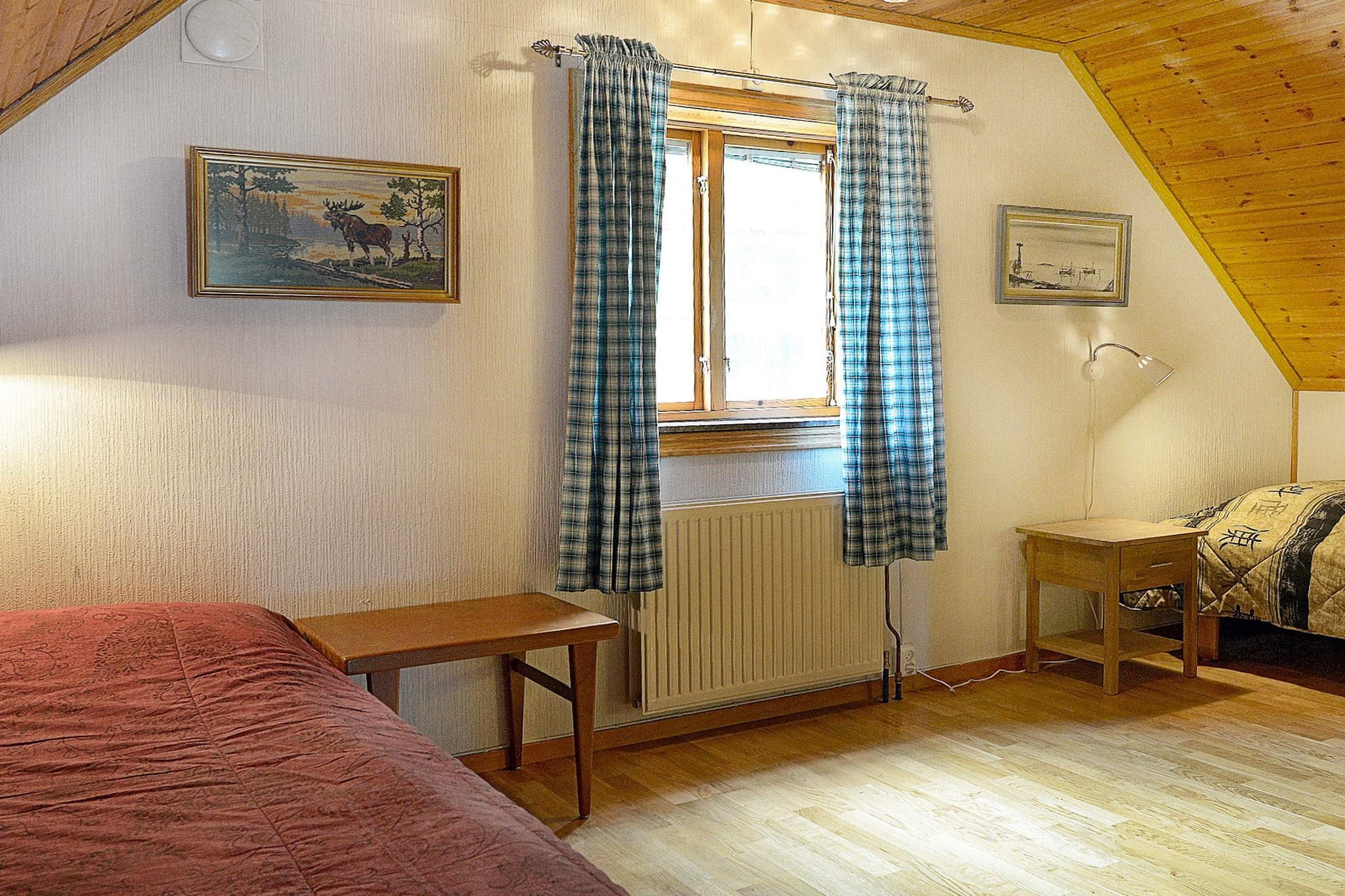 17 persoons vakantie huis in MELLERUD-By Traum - Binnen