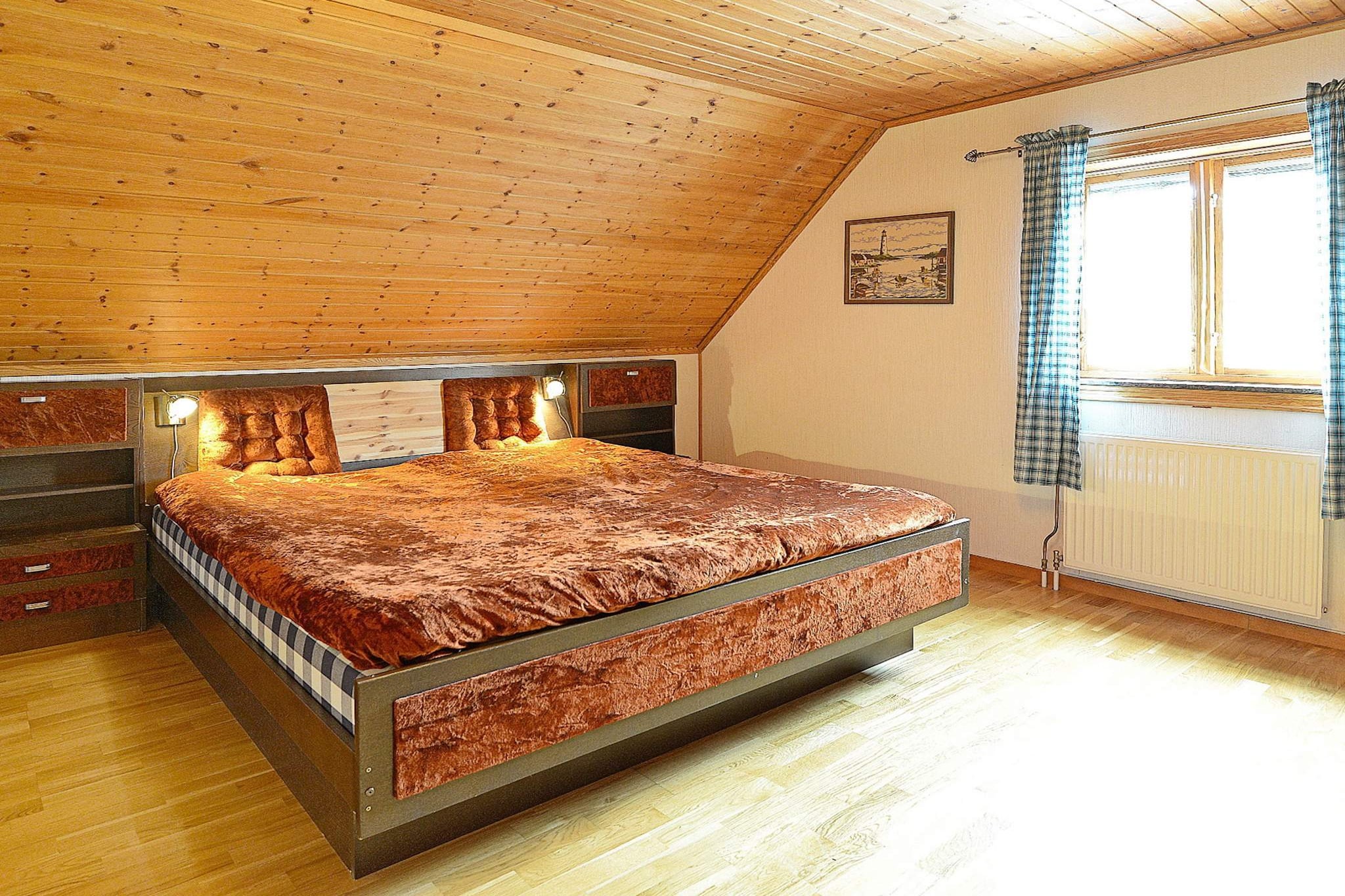 17 persoons vakantie huis in MELLERUD-By Traum - Binnen