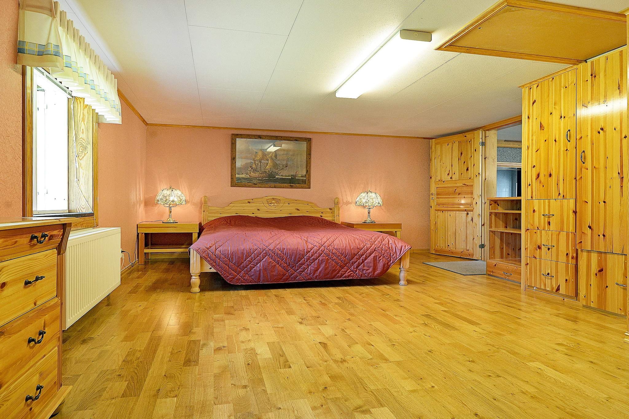 17 persoons vakantie huis in MELLERUD-By Traum - Binnen