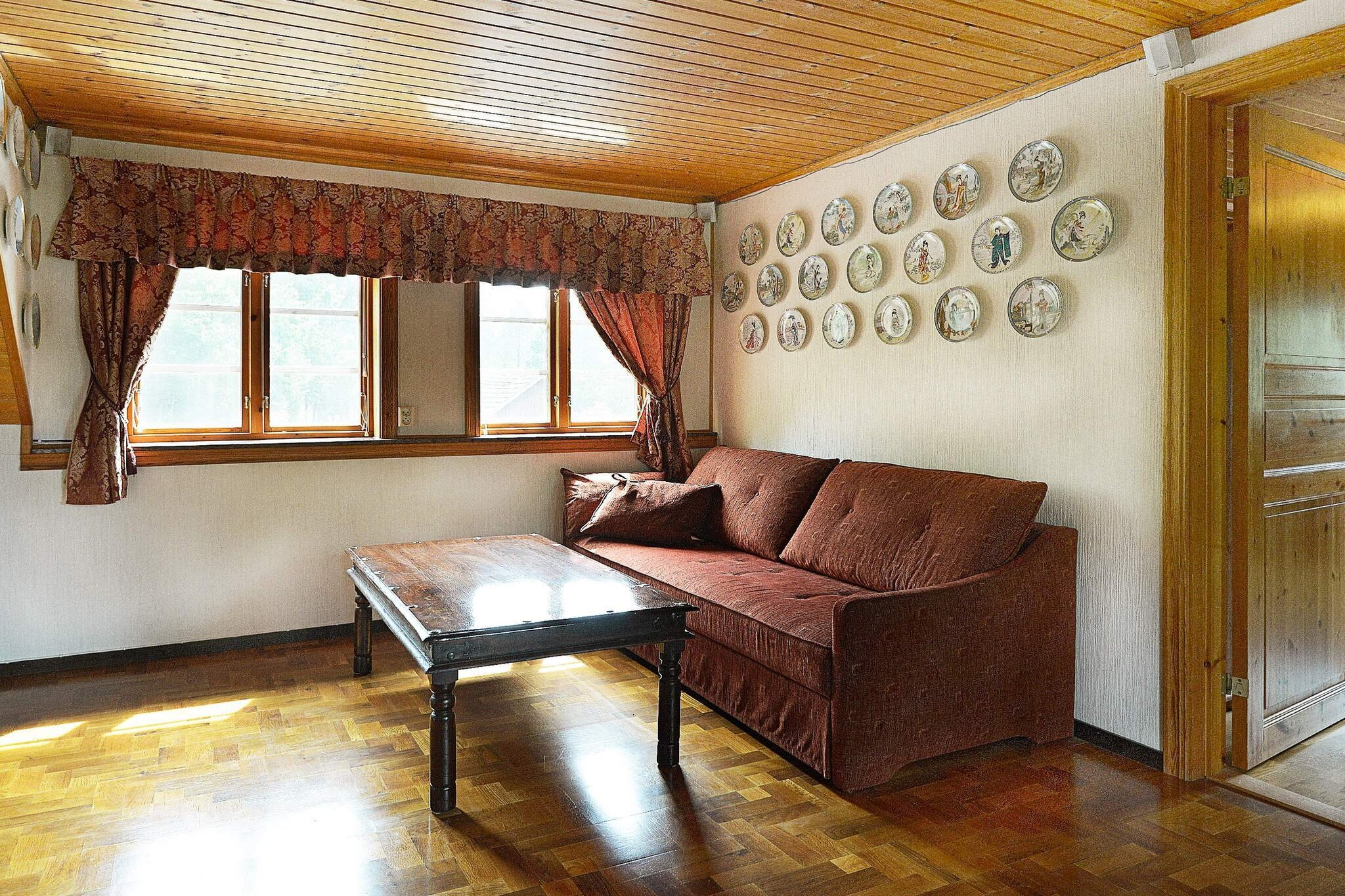 17 persoons vakantie huis in MELLERUD-By Traum - Binnen