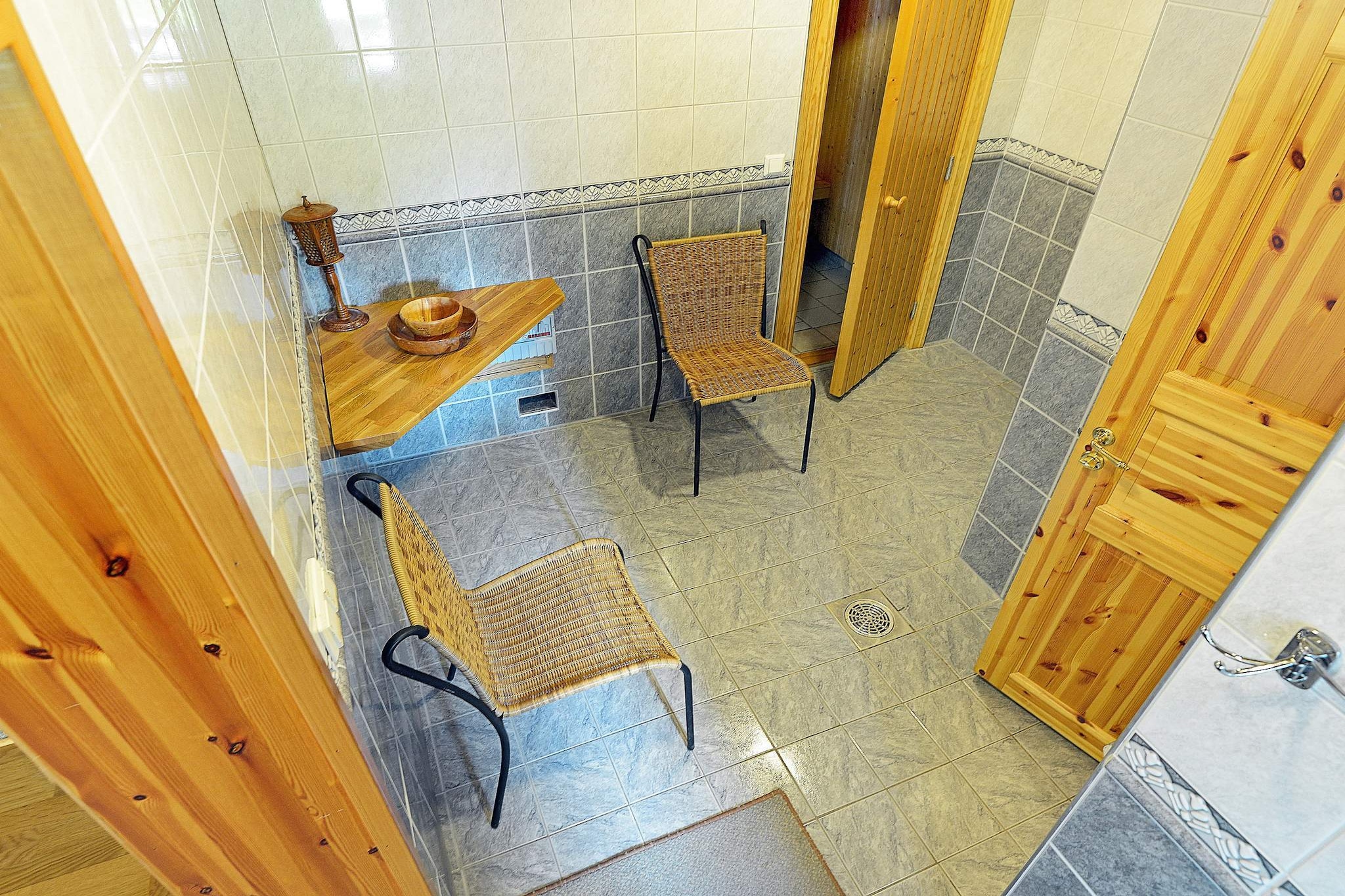 17 persoons vakantie huis in MELLERUD-By Traum - Binnen