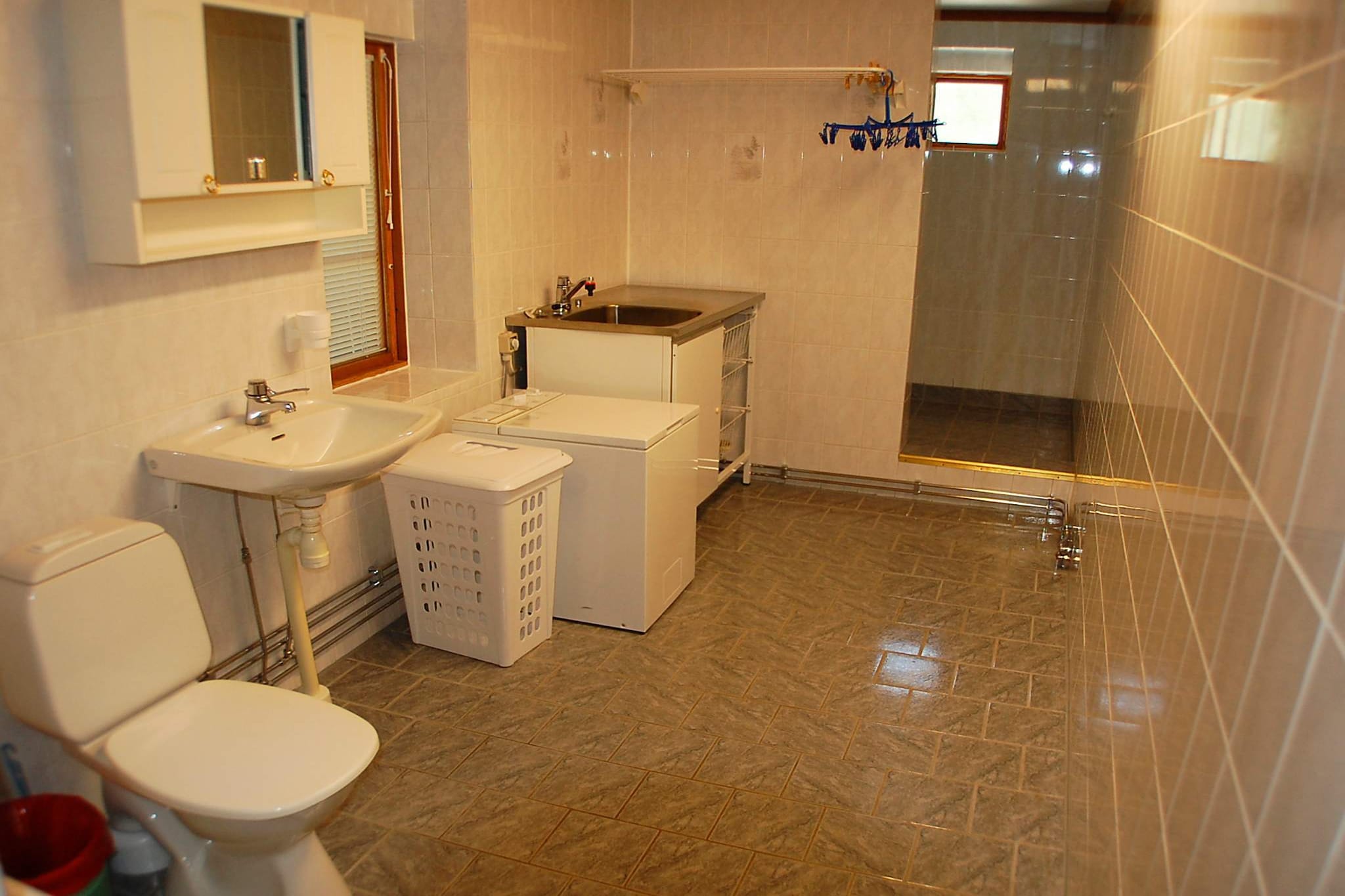 17 persoons vakantie huis in MELLERUD-By Traum - Binnen