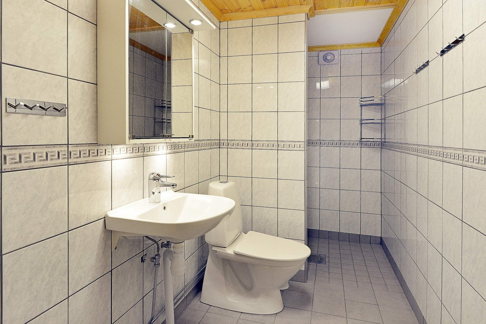 17 persoons vakantie huis in MELLERUD-By Traum - Binnen