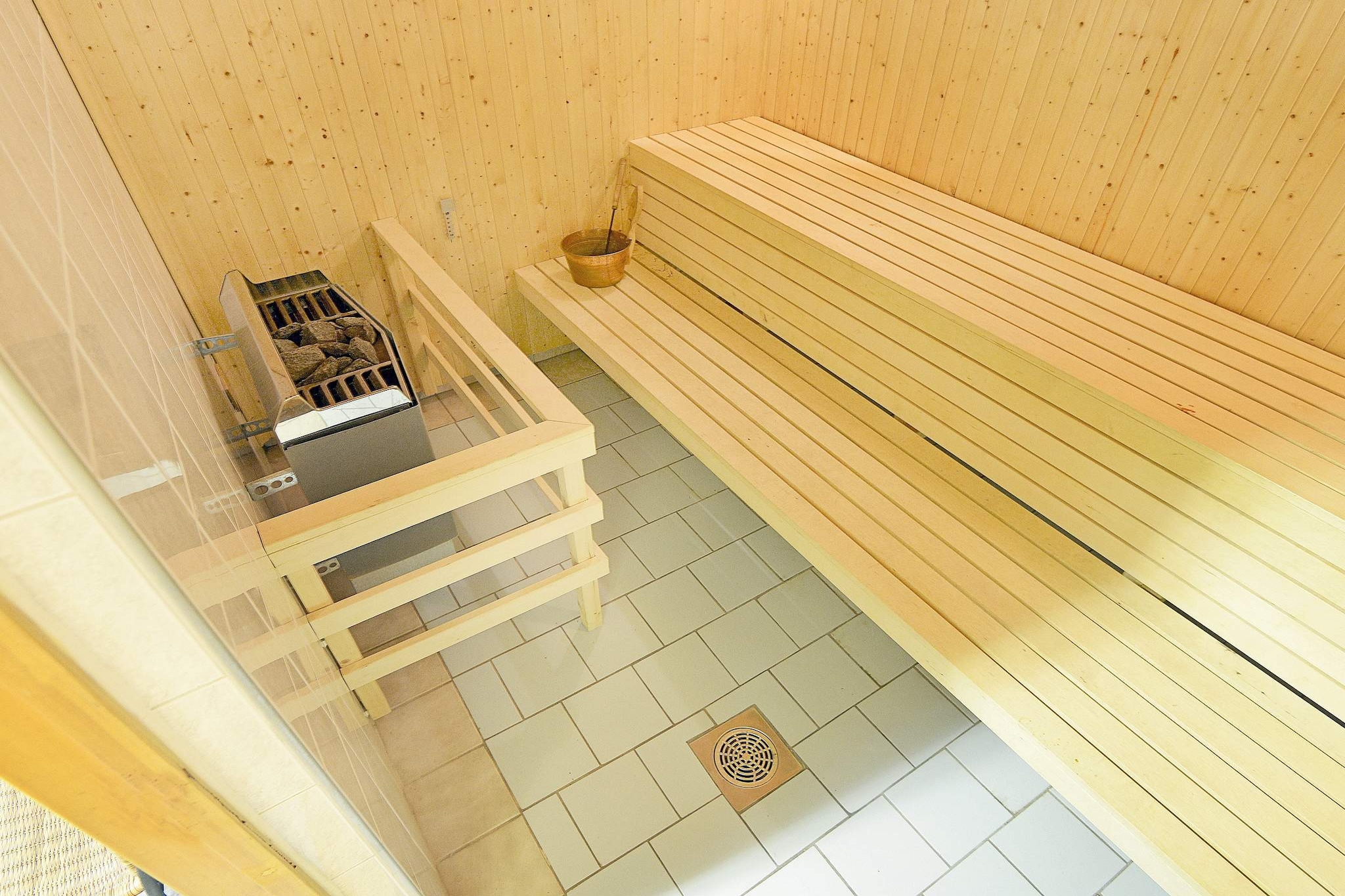 17 persoons vakantie huis in MELLERUD-By Traum - Sauna