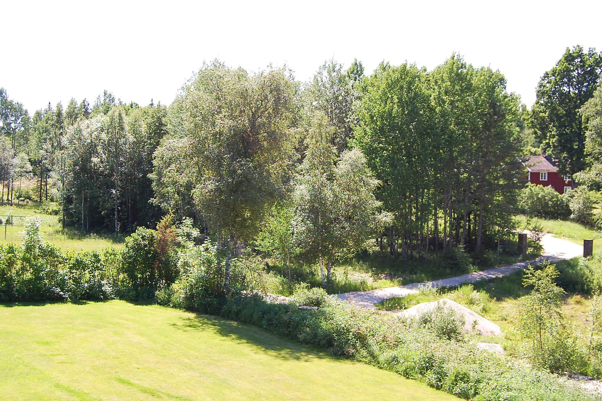 17 persoons vakantie huis in MELLERUD-By Traum - Uitzicht