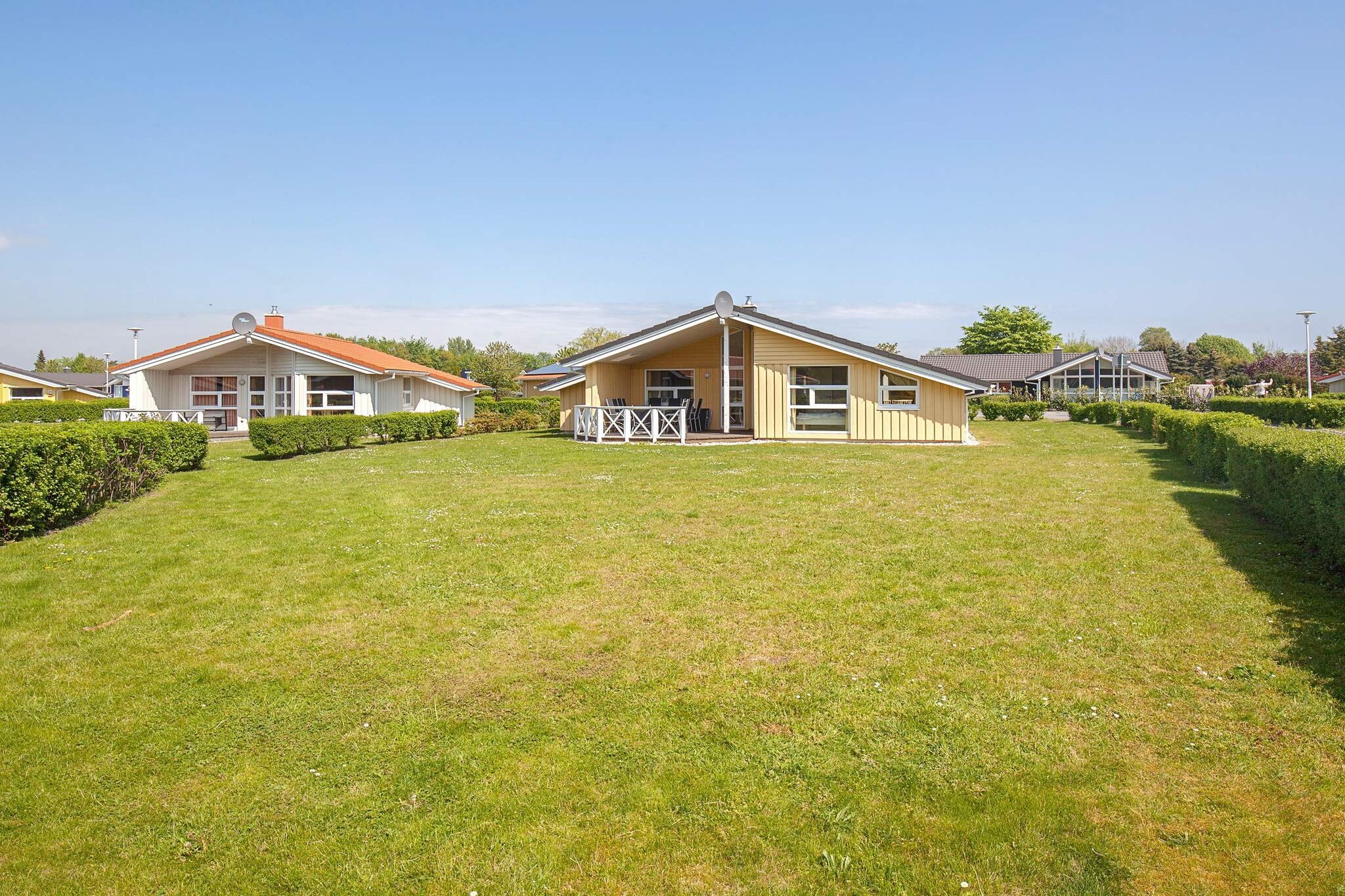 VENUS 155, WELLNESS - Buitenlucht