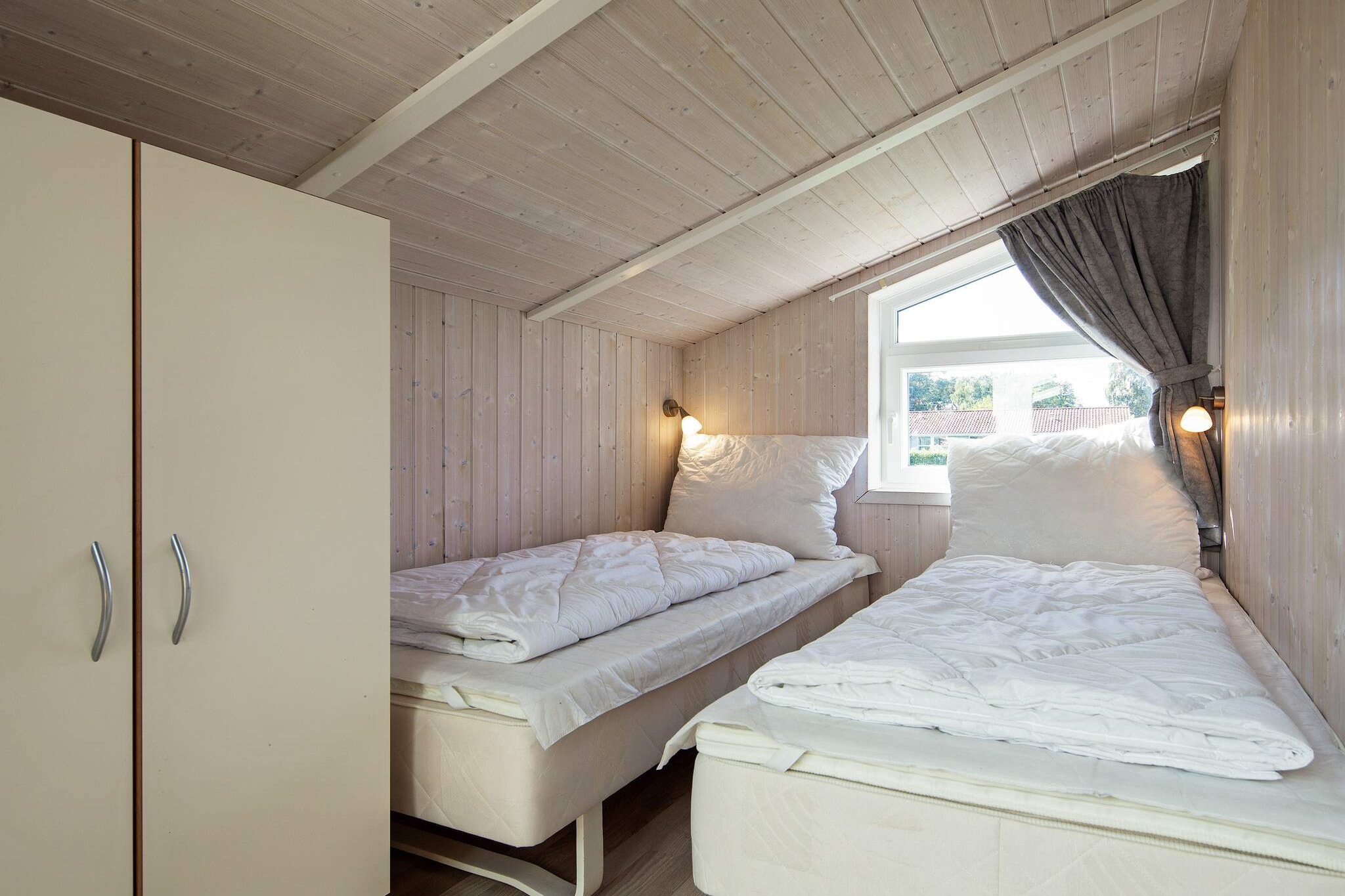 VENUS 155, WELLNESS - Binnen
