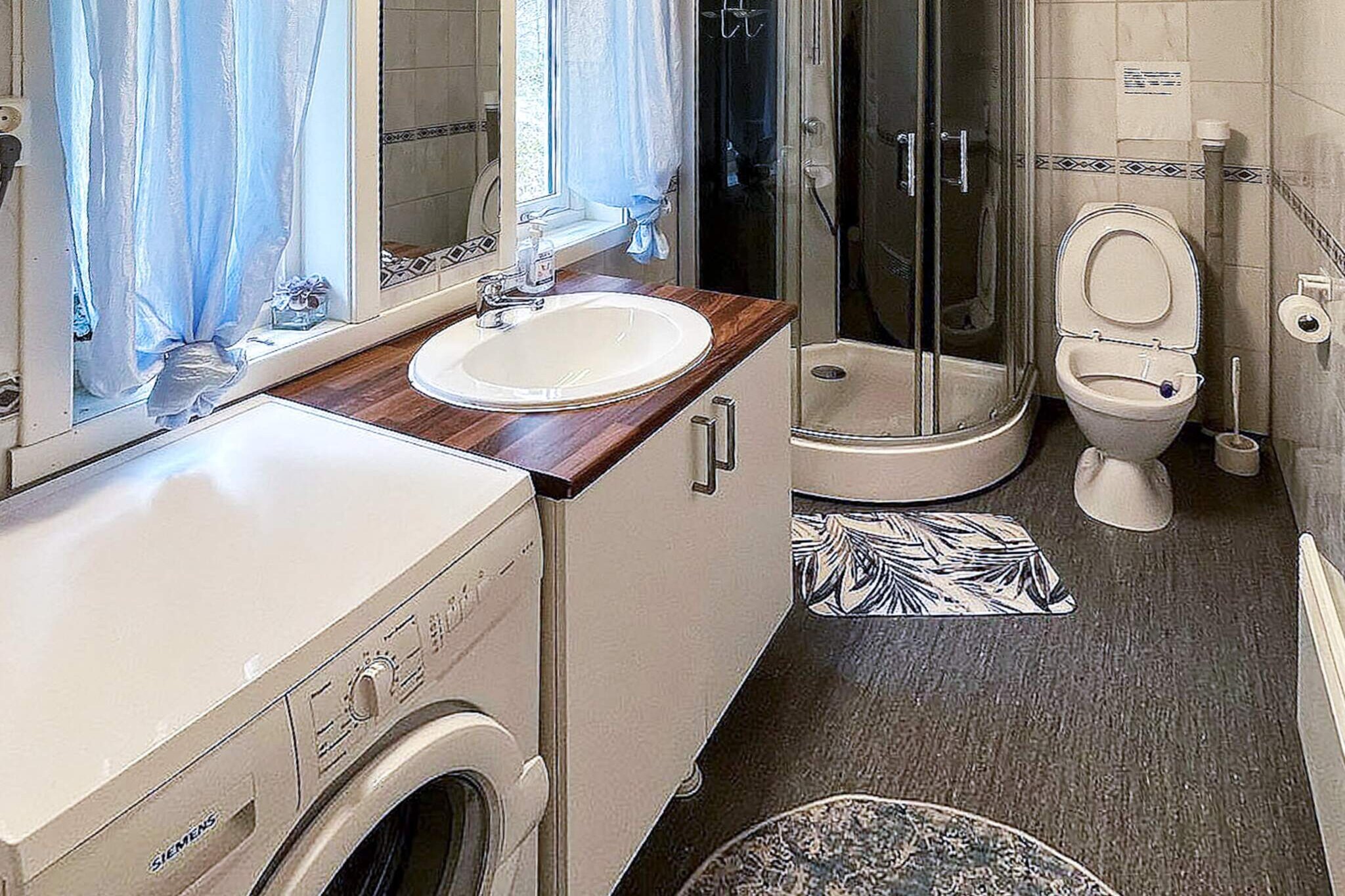 40588-TENNVIKA - Intérieur