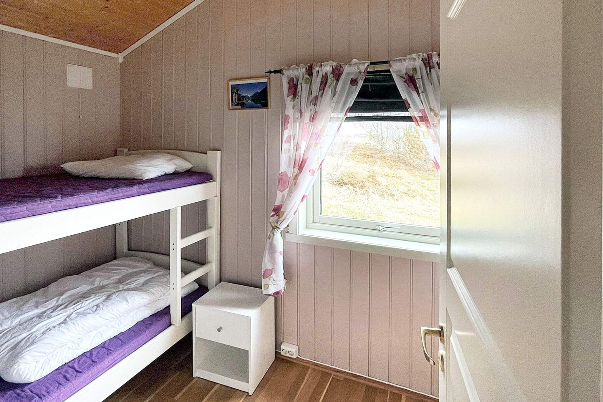 40588-TENNVIKA - Intérieur