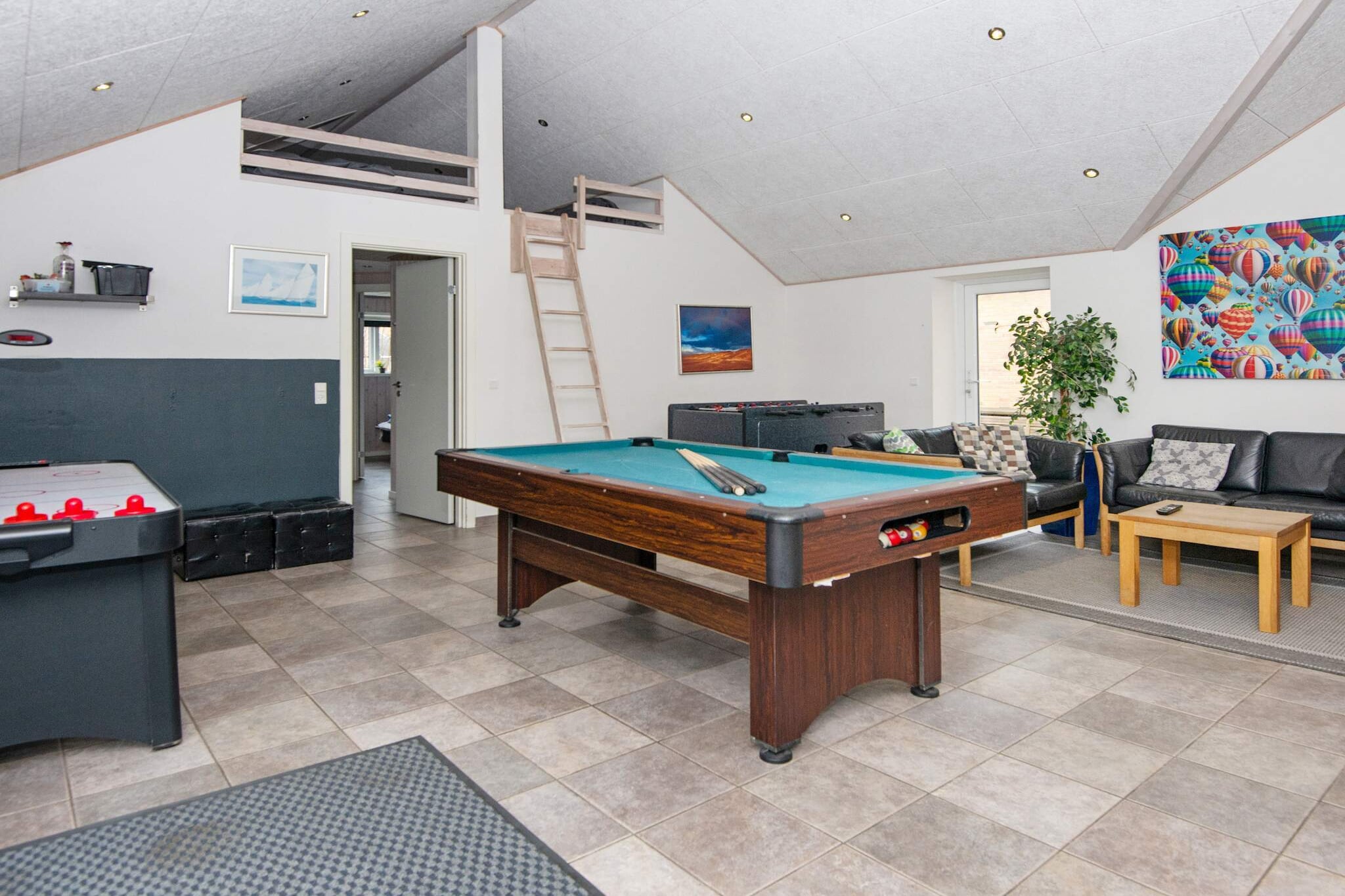 Indoor
