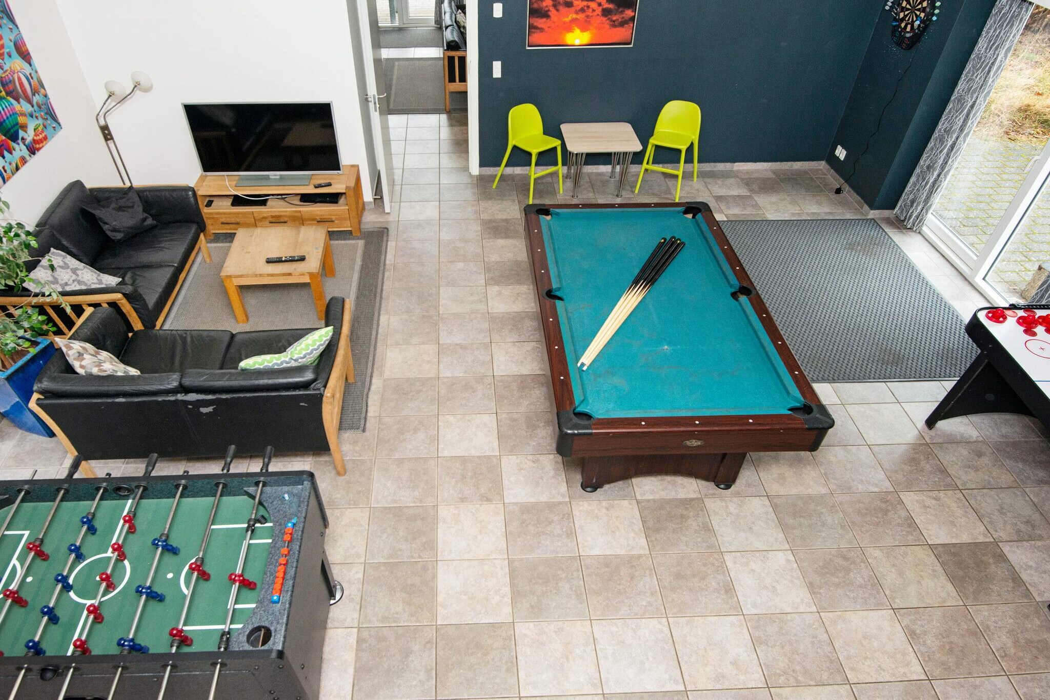 Indoor