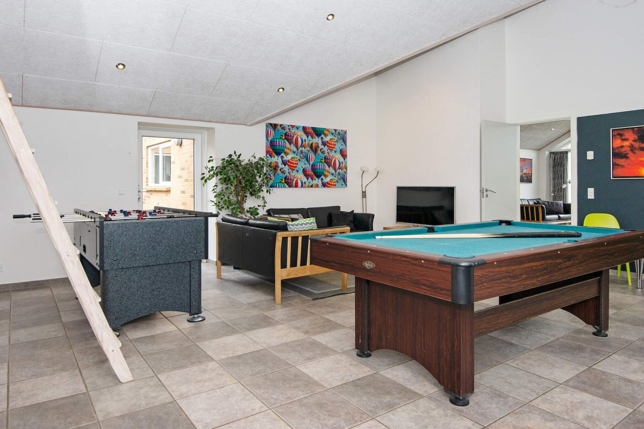 Indoor