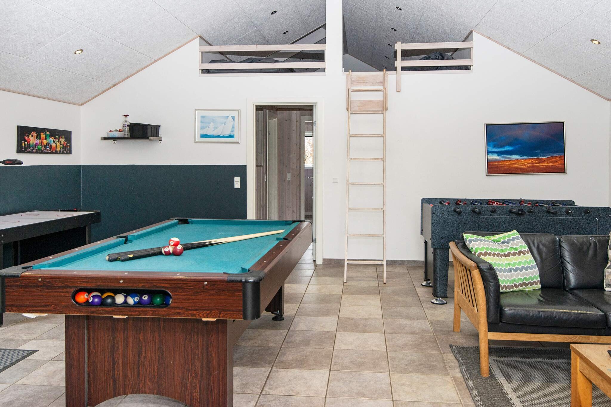 Indoor