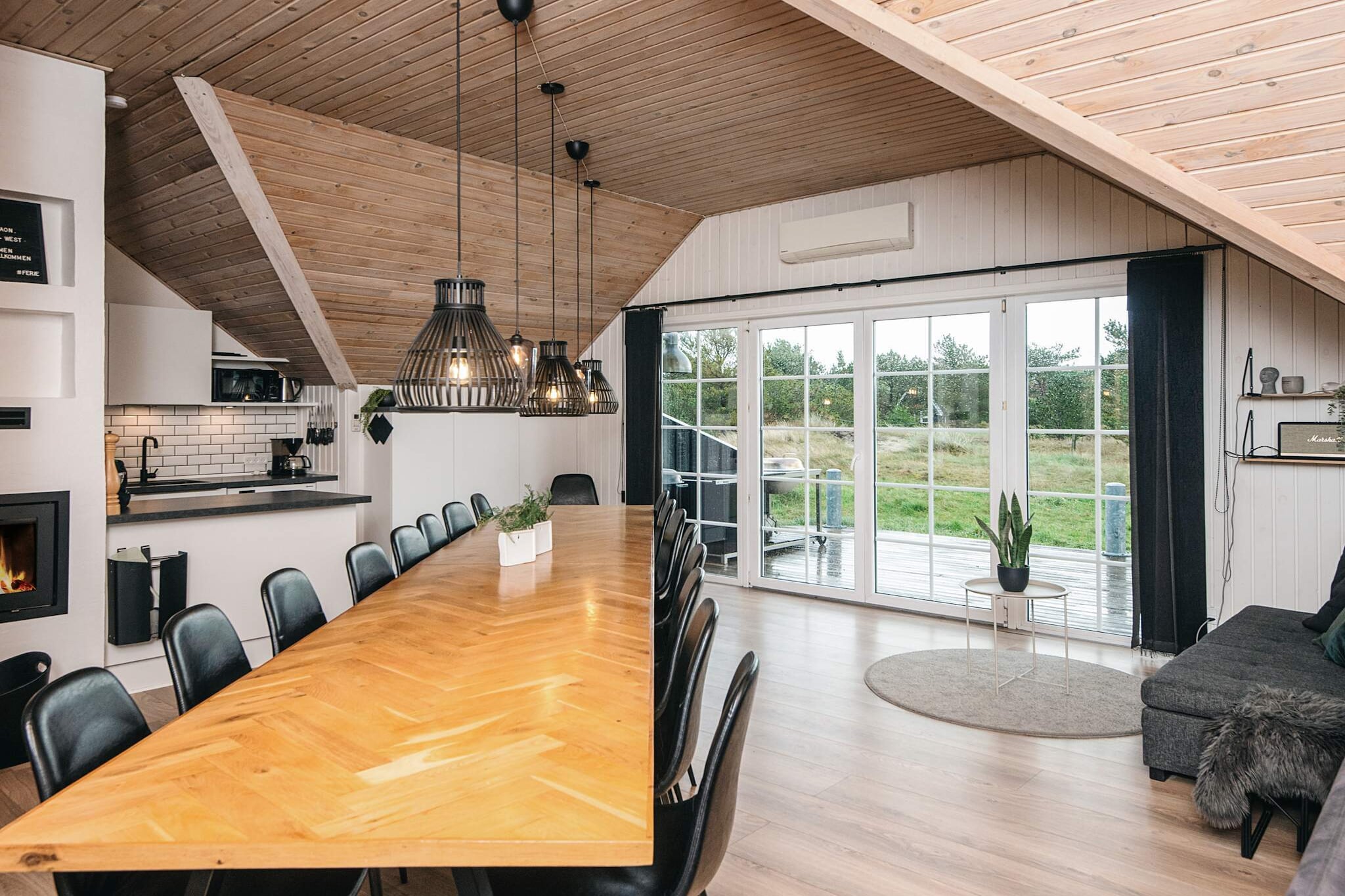 Retraite de luxe avec piscine -- By Traum Ferienwohnungen