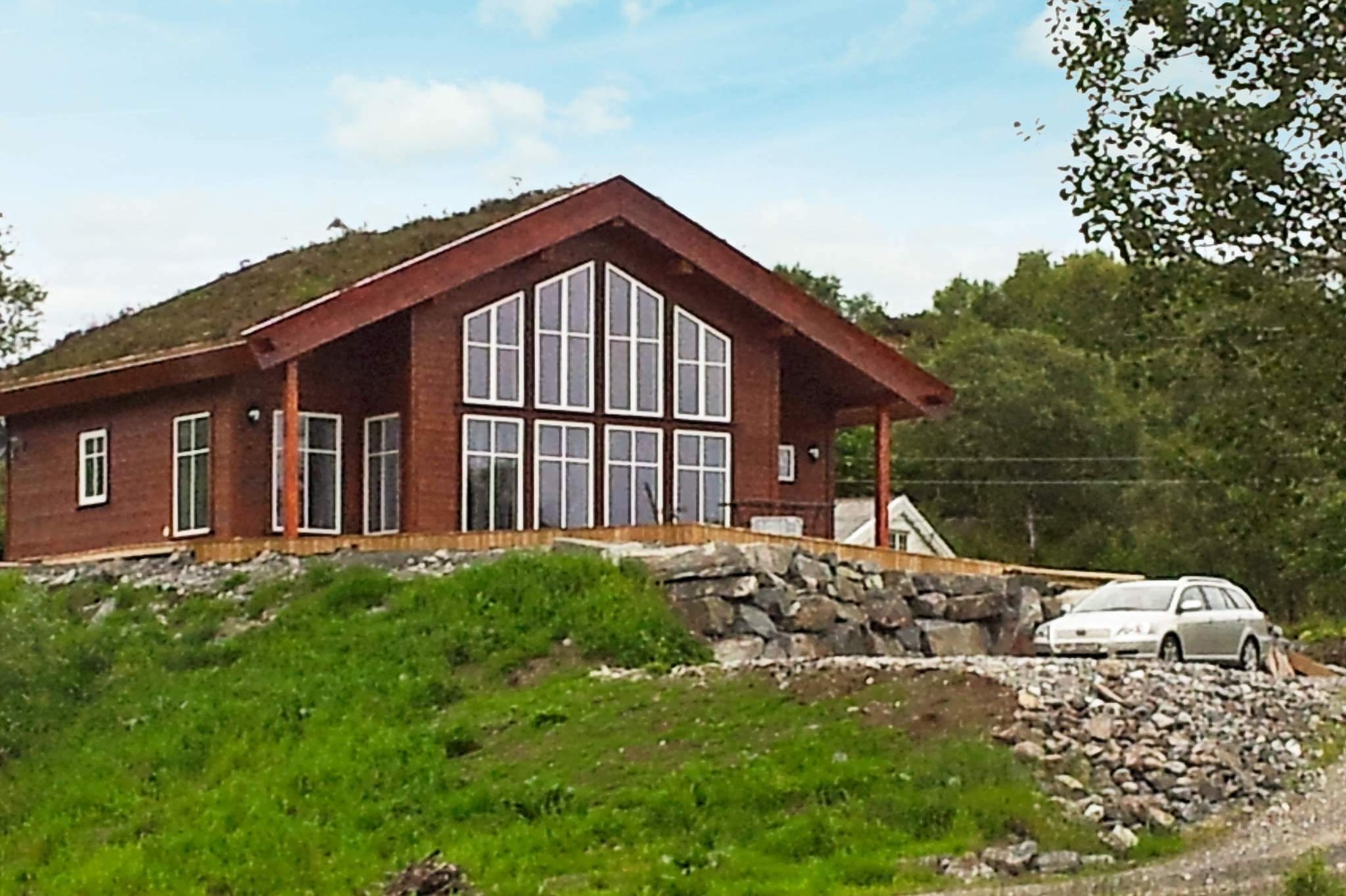 Sommerhus Vevang