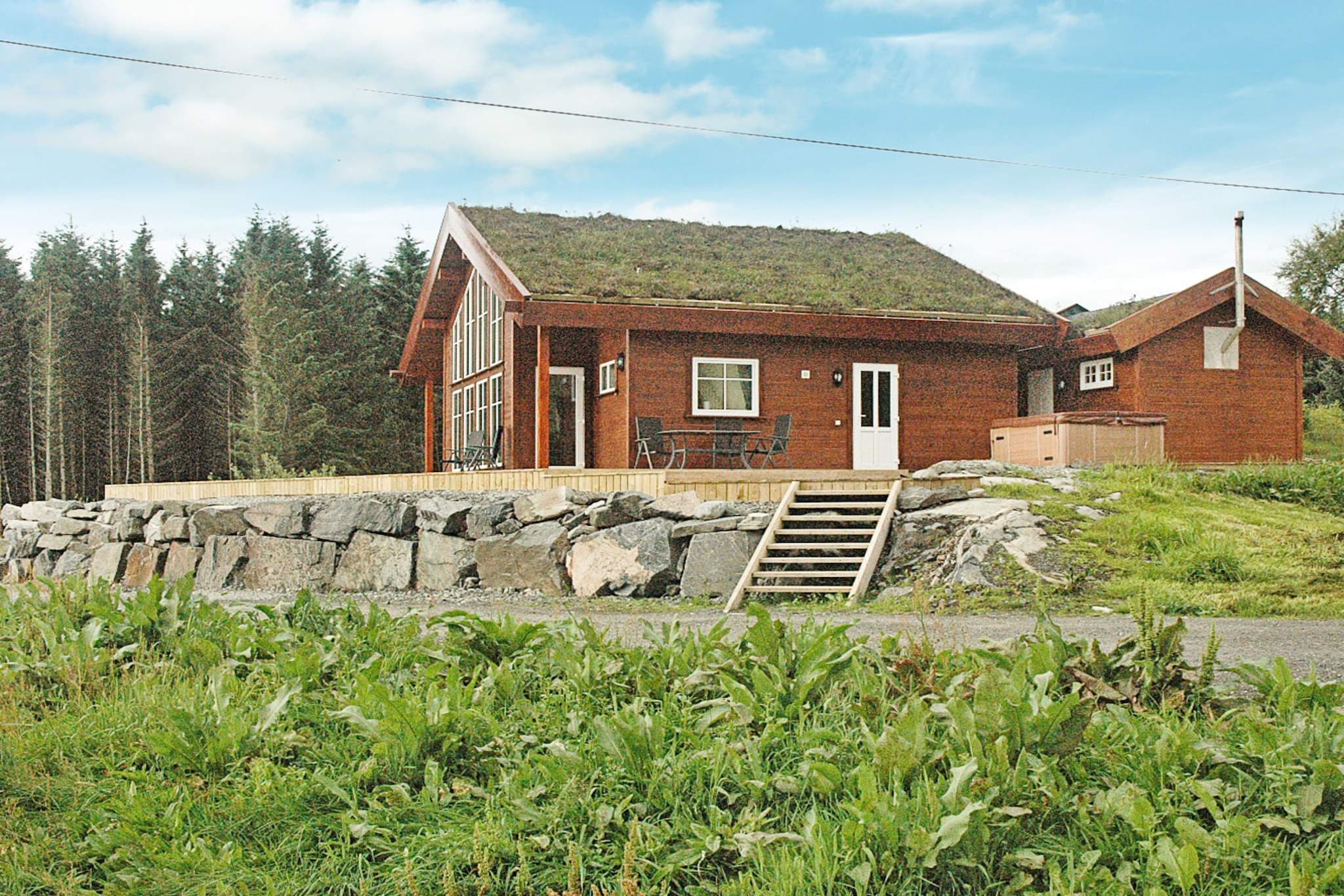 NYHUSET HUS 42903