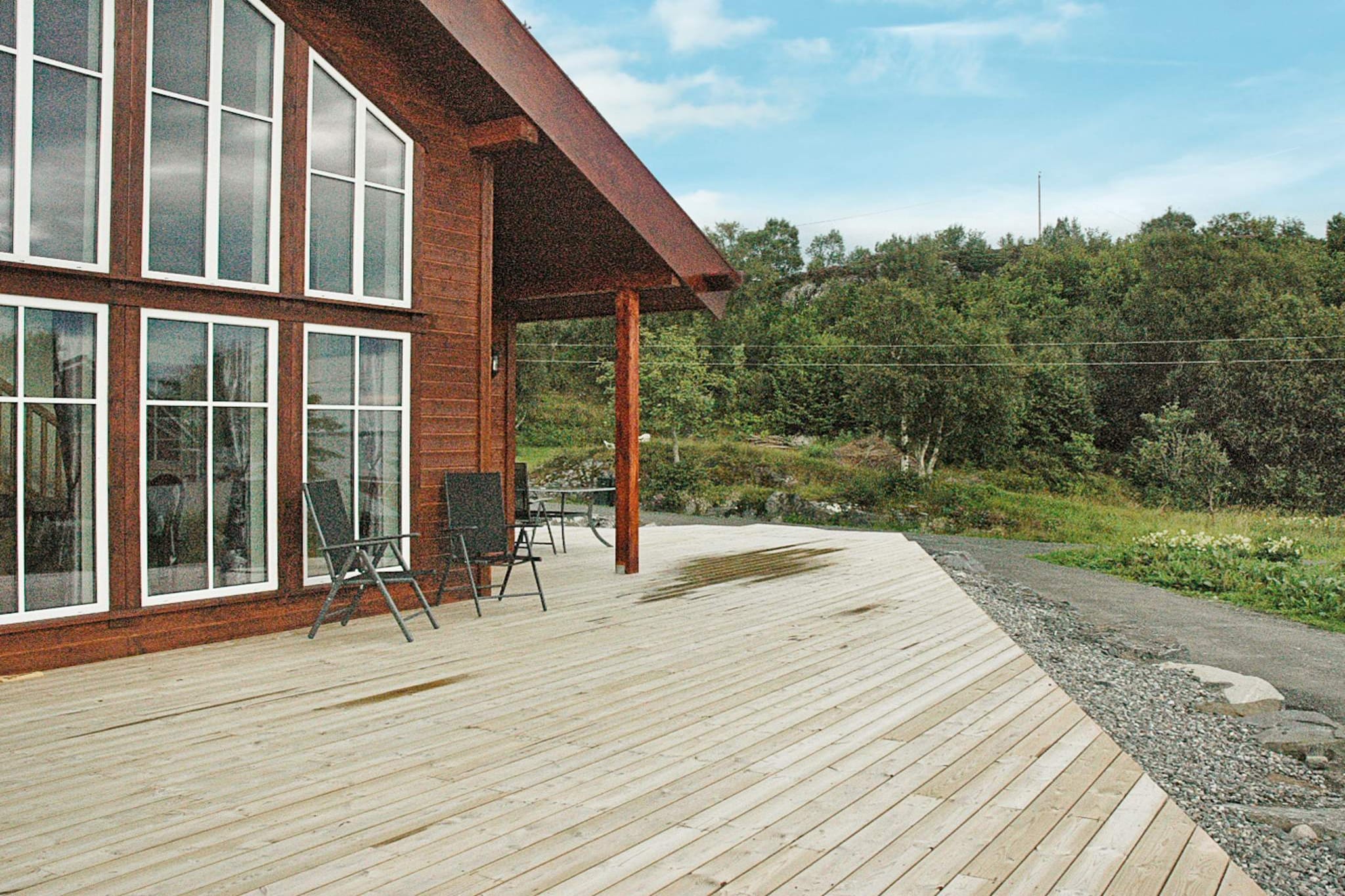 NYHUSET HUS 42903