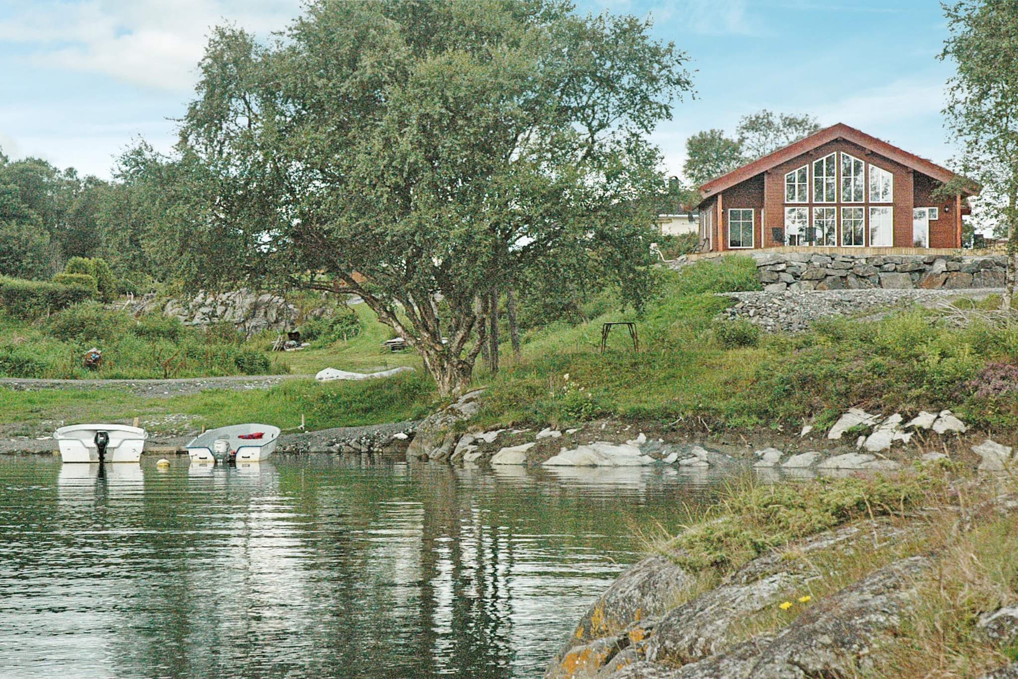 NYHUSET HUS 42903