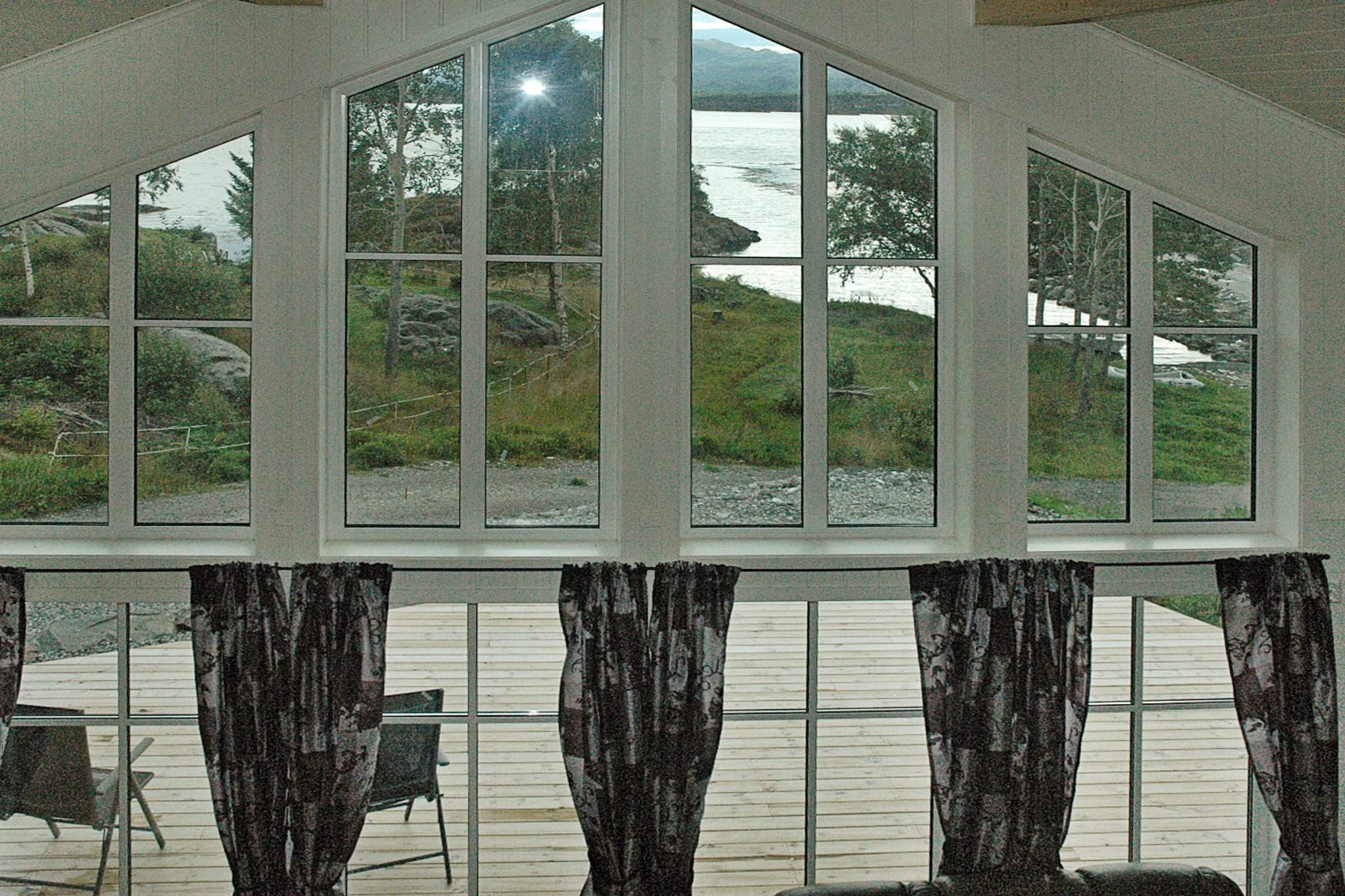 NYHUSET HUS 42903 - Binnen