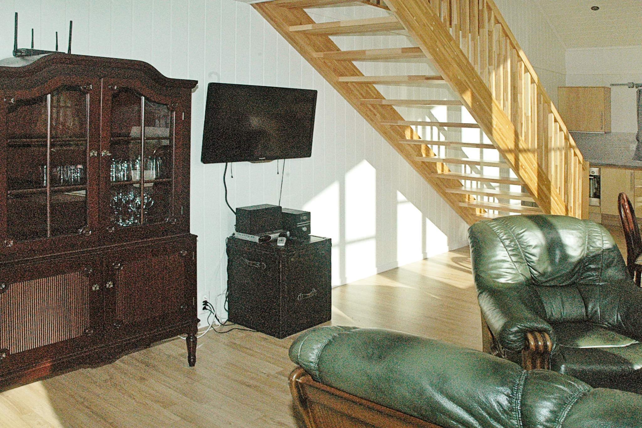 NYHUSET HUS 42903 - Binnen