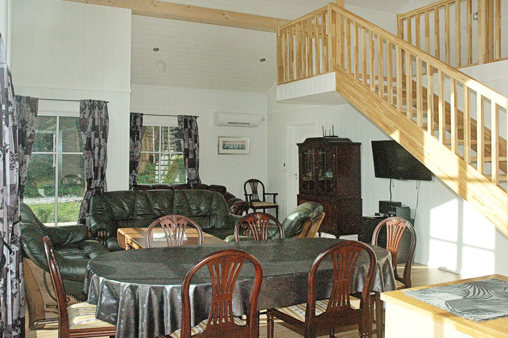 NYHUSET HUS 42903 - Binnen