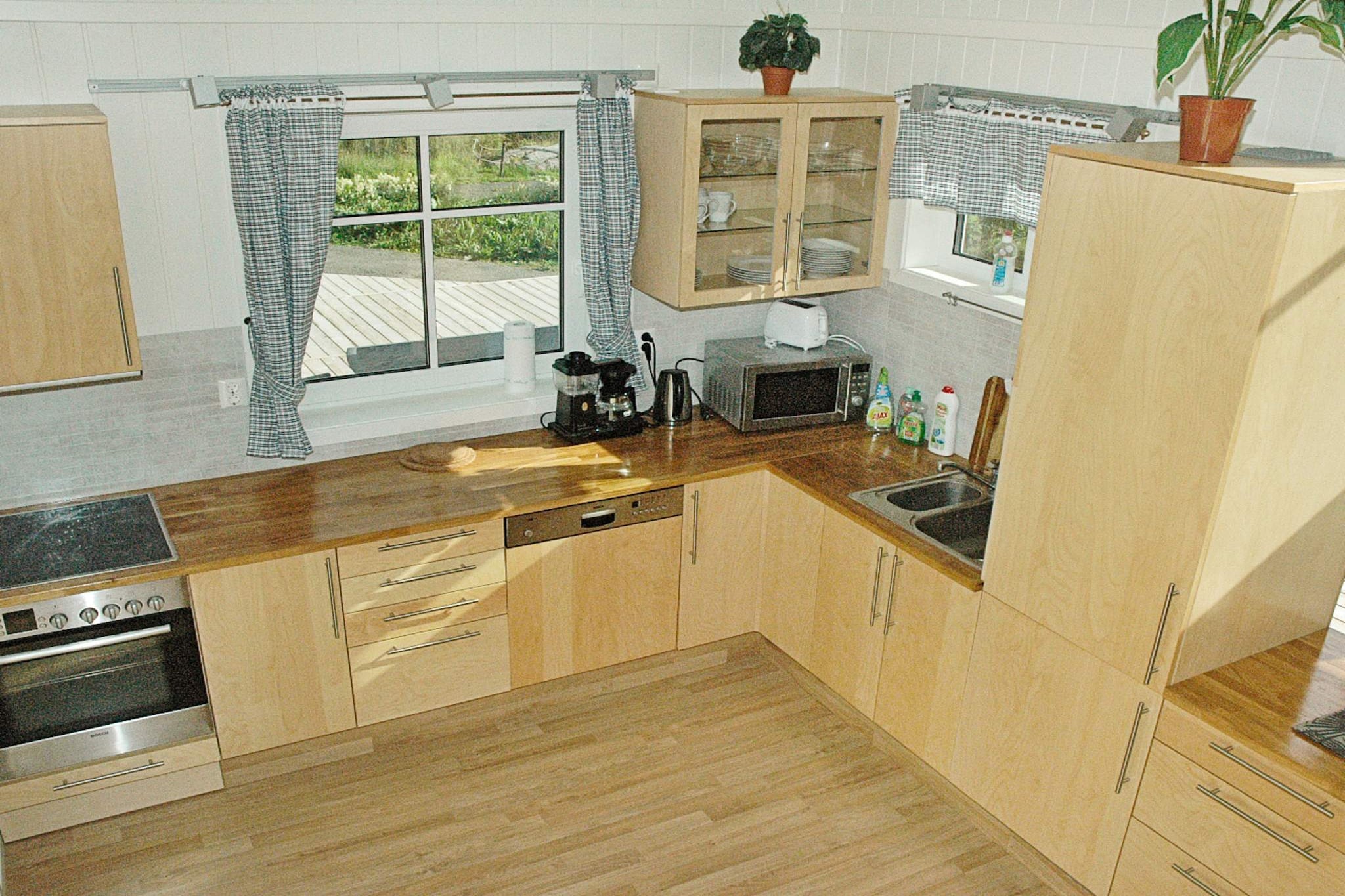 NYHUSET HUS 42903 - Binnen