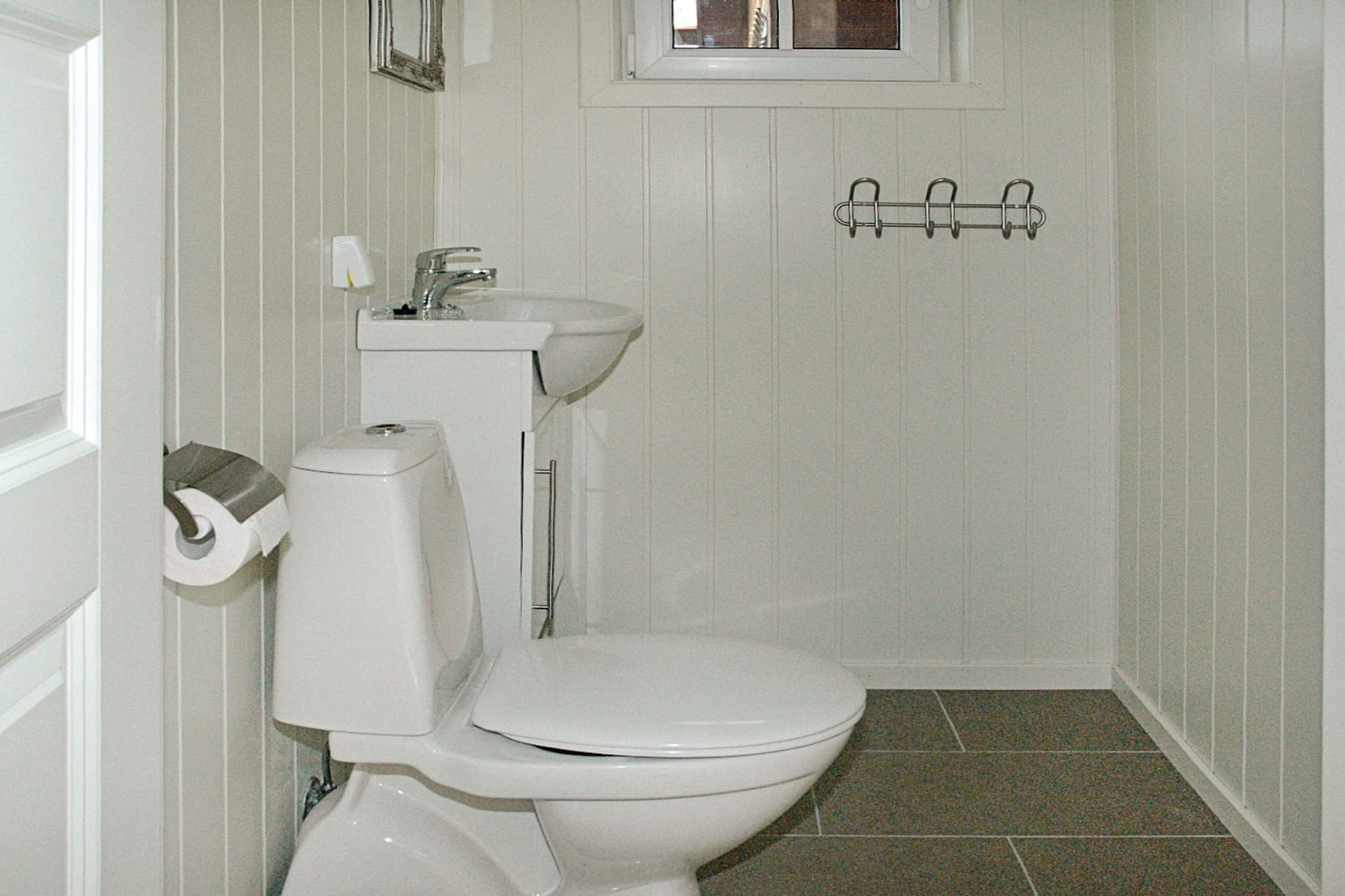 NYHUSET HUS 42903 - Binnen