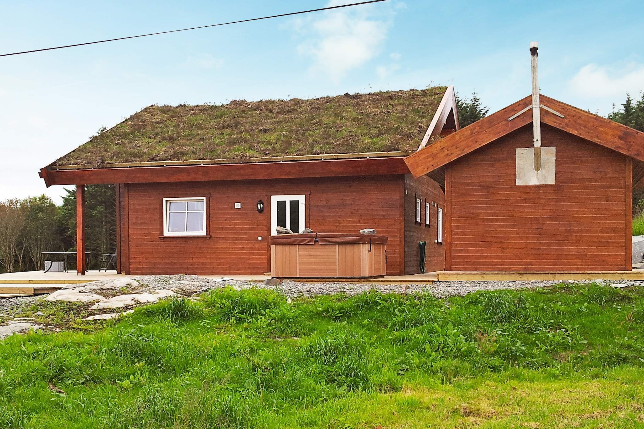 NYHUSET HUS 42903 - Niet-getagd