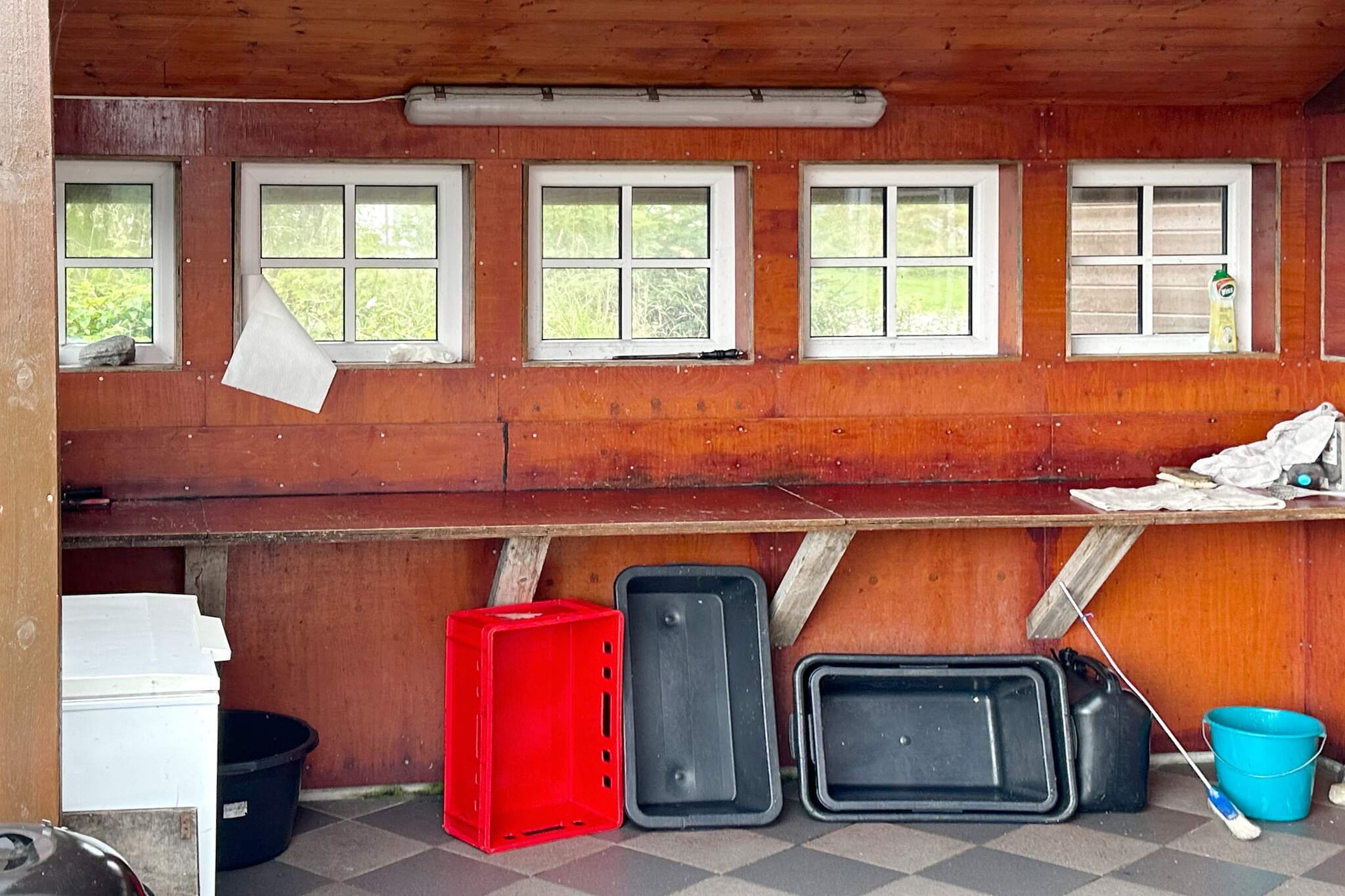 NYHUSET HUS 42903 - Niet-getagd