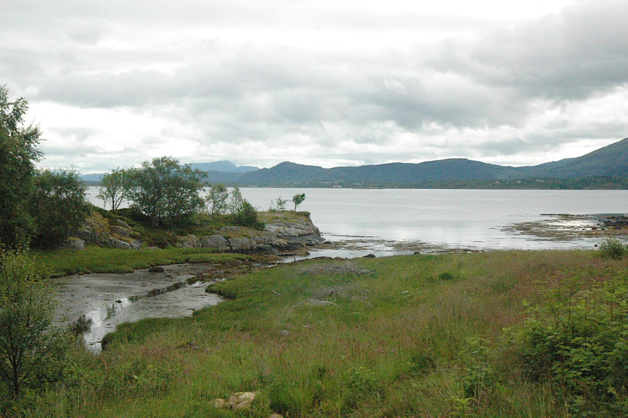 NYHUSET HUS 42903 - Uitzicht
