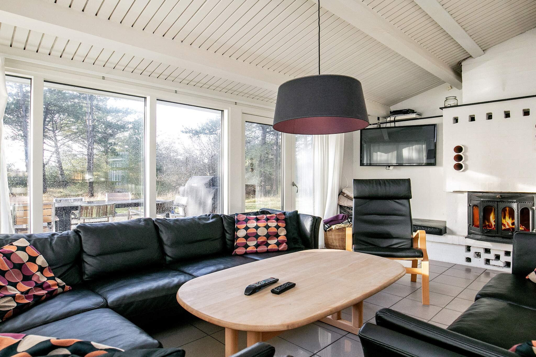 Retraite de plage de luxe -- By Traum Ferienwohnungen - Intérieur