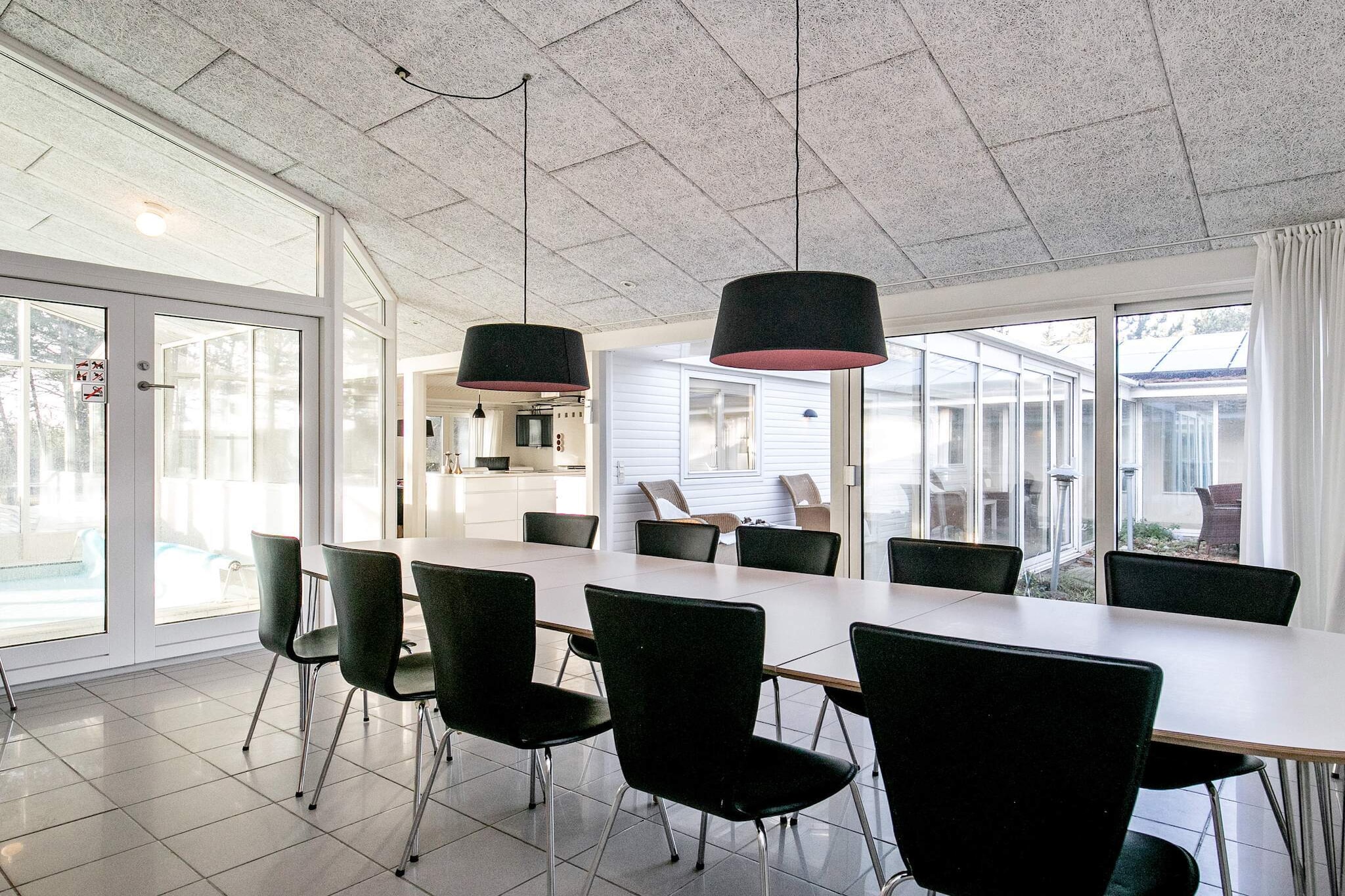 Retraite de plage de luxe -- By Traum Ferienwohnungen - Intérieur