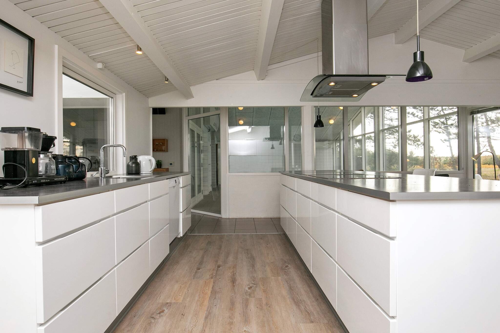 Retraite de plage de luxe -- By Traum Ferienwohnungen - Intérieur