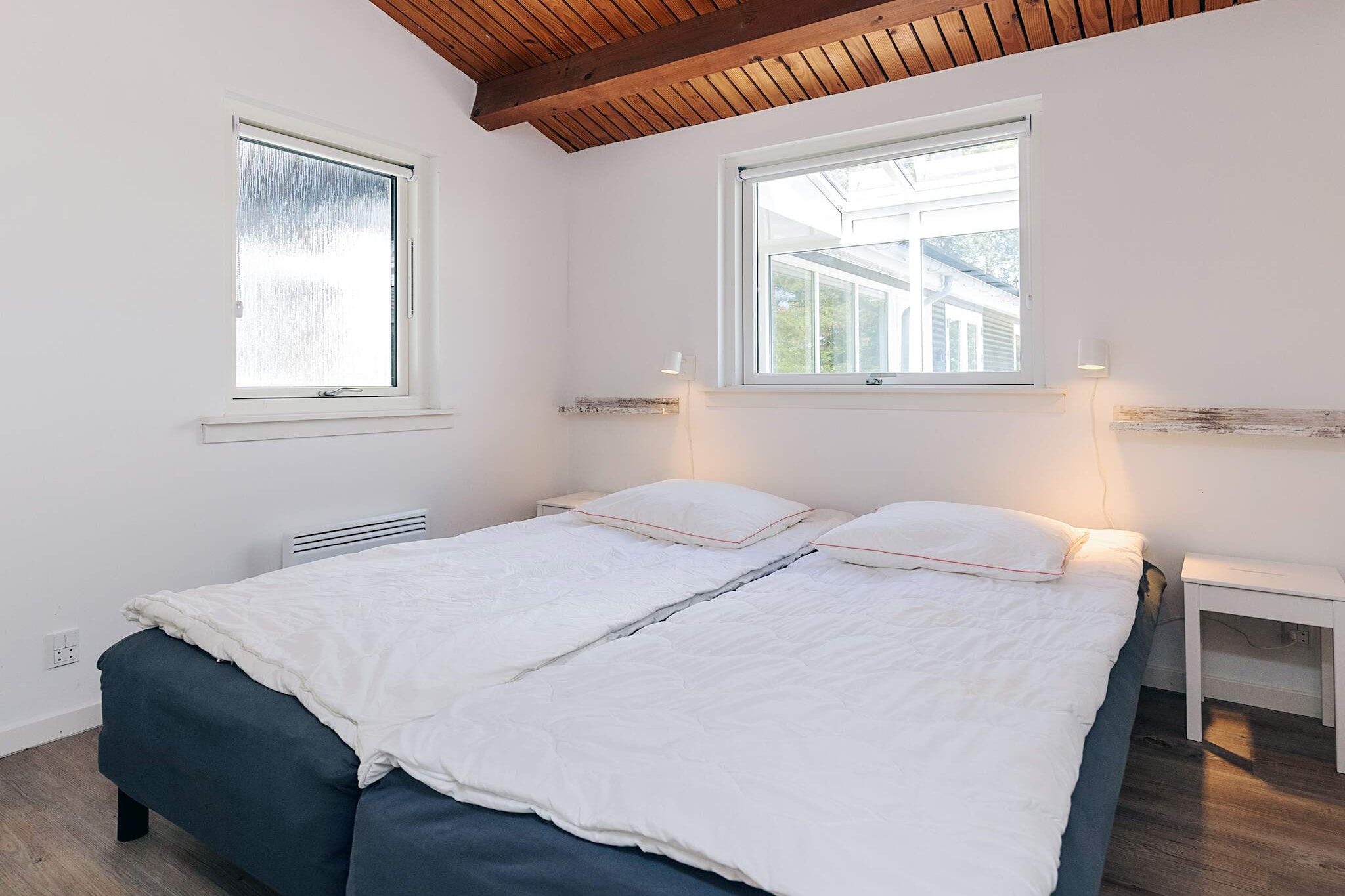 Retraite de plage de luxe -- By Traum Ferienwohnungen - Intérieur