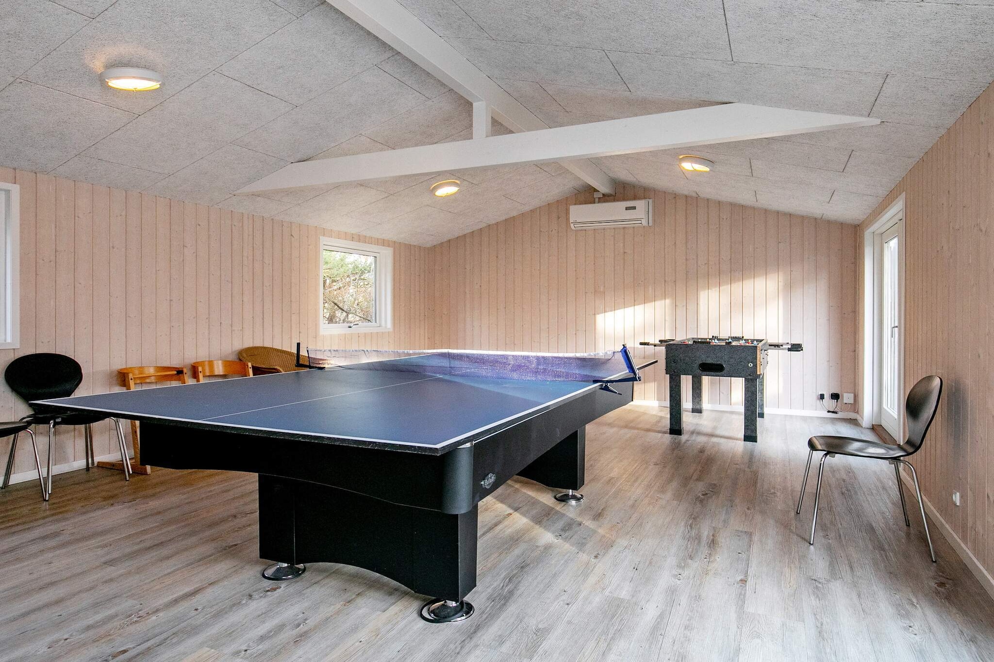 Retraite de plage de luxe -- By Traum Ferienwohnungen - Intérieur
