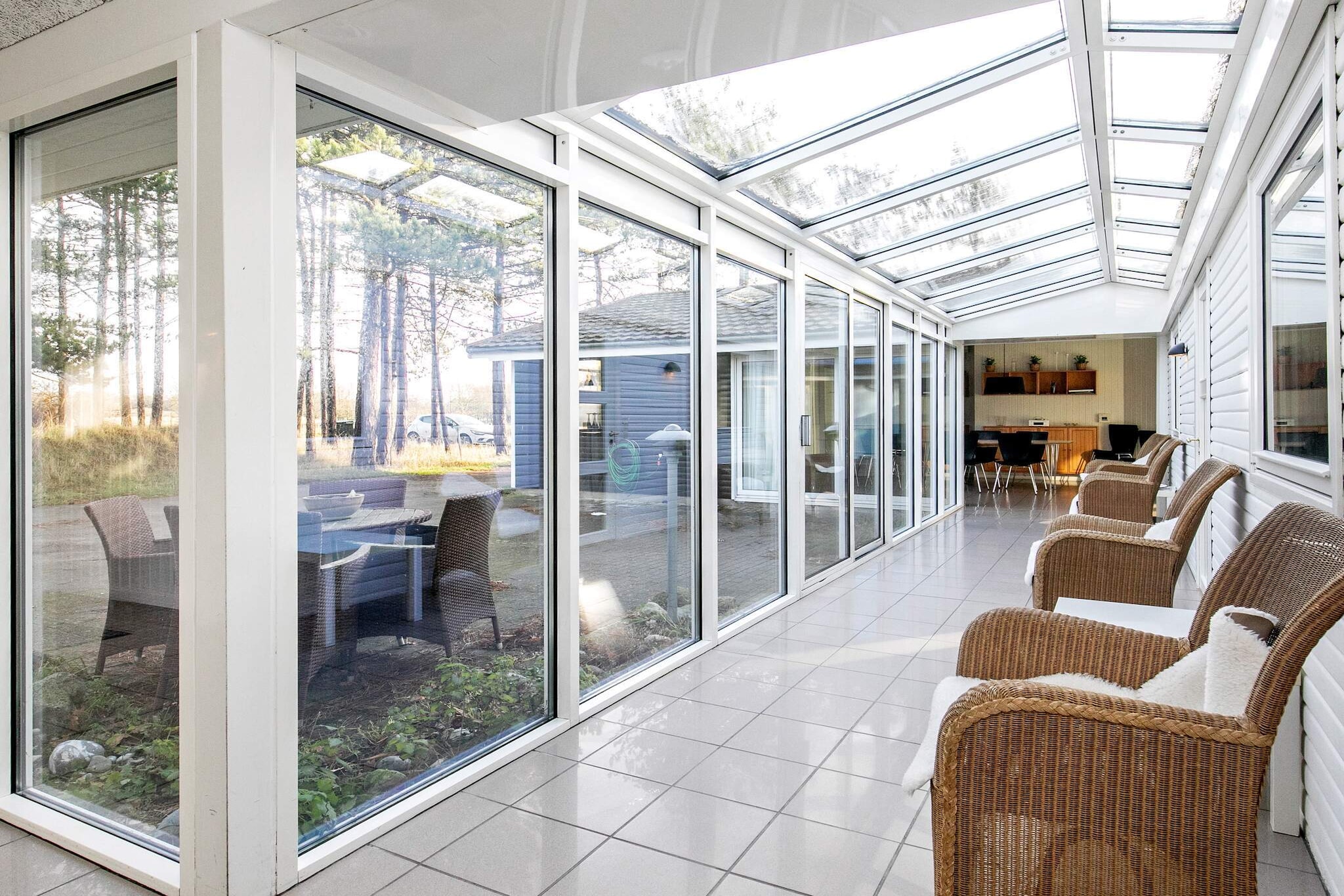 Retraite de plage de luxe -- By Traum Ferienwohnungen - Intérieur
