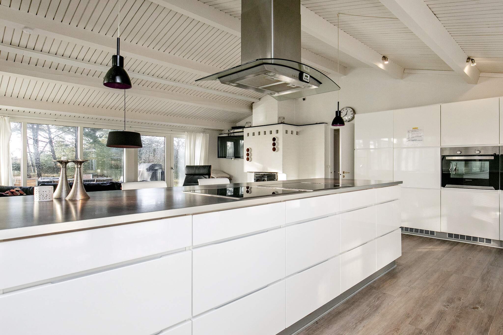 Retraite de plage de luxe -- By Traum Ferienwohnungen - Intérieur