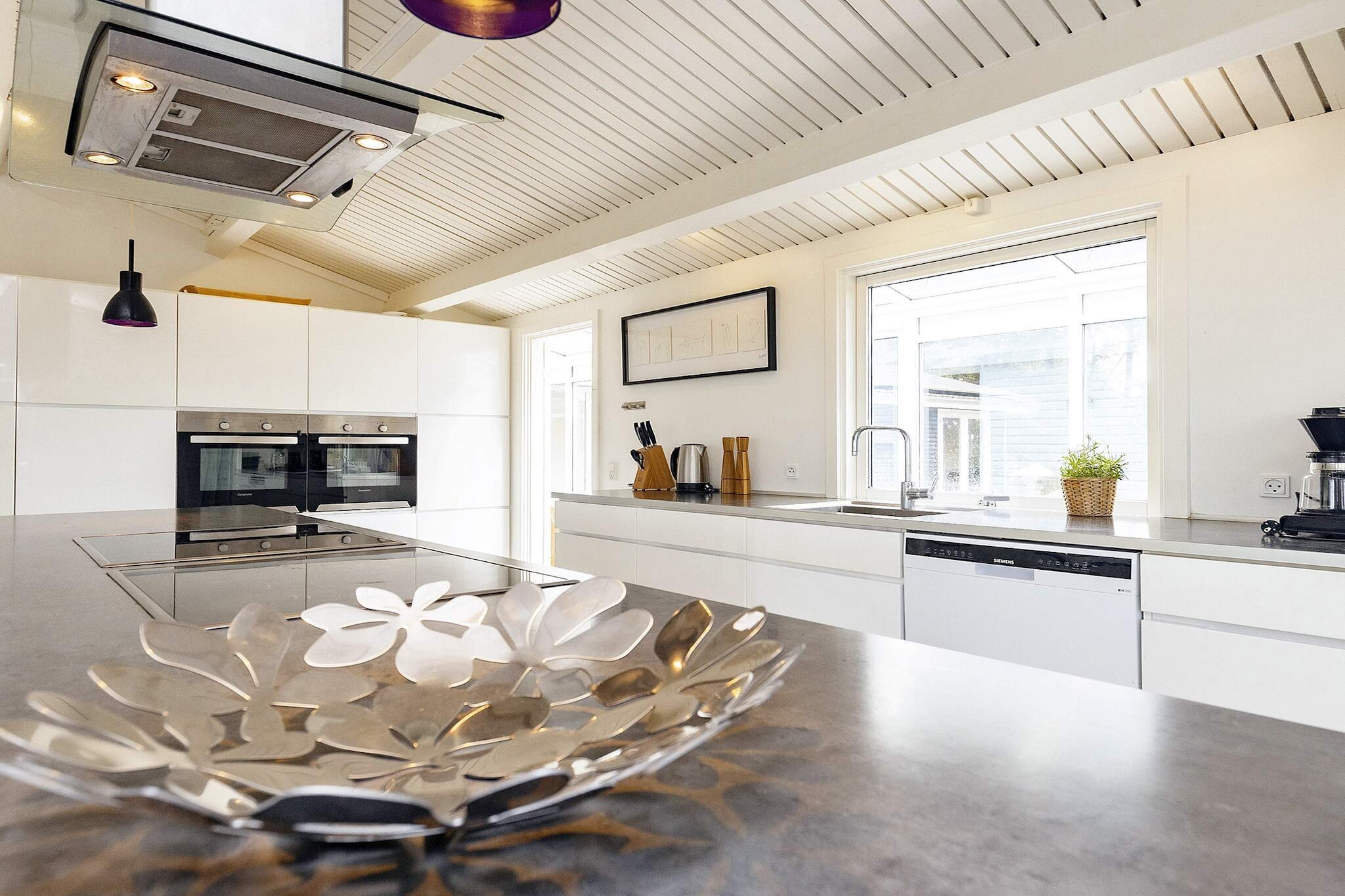 Retraite de plage de luxe -- By Traum Ferienwohnungen - Intérieur
