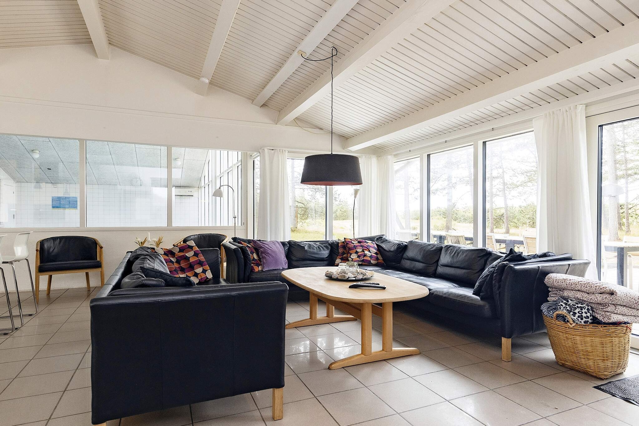 Retraite de plage de luxe -- By Traum Ferienwohnungen - Intérieur