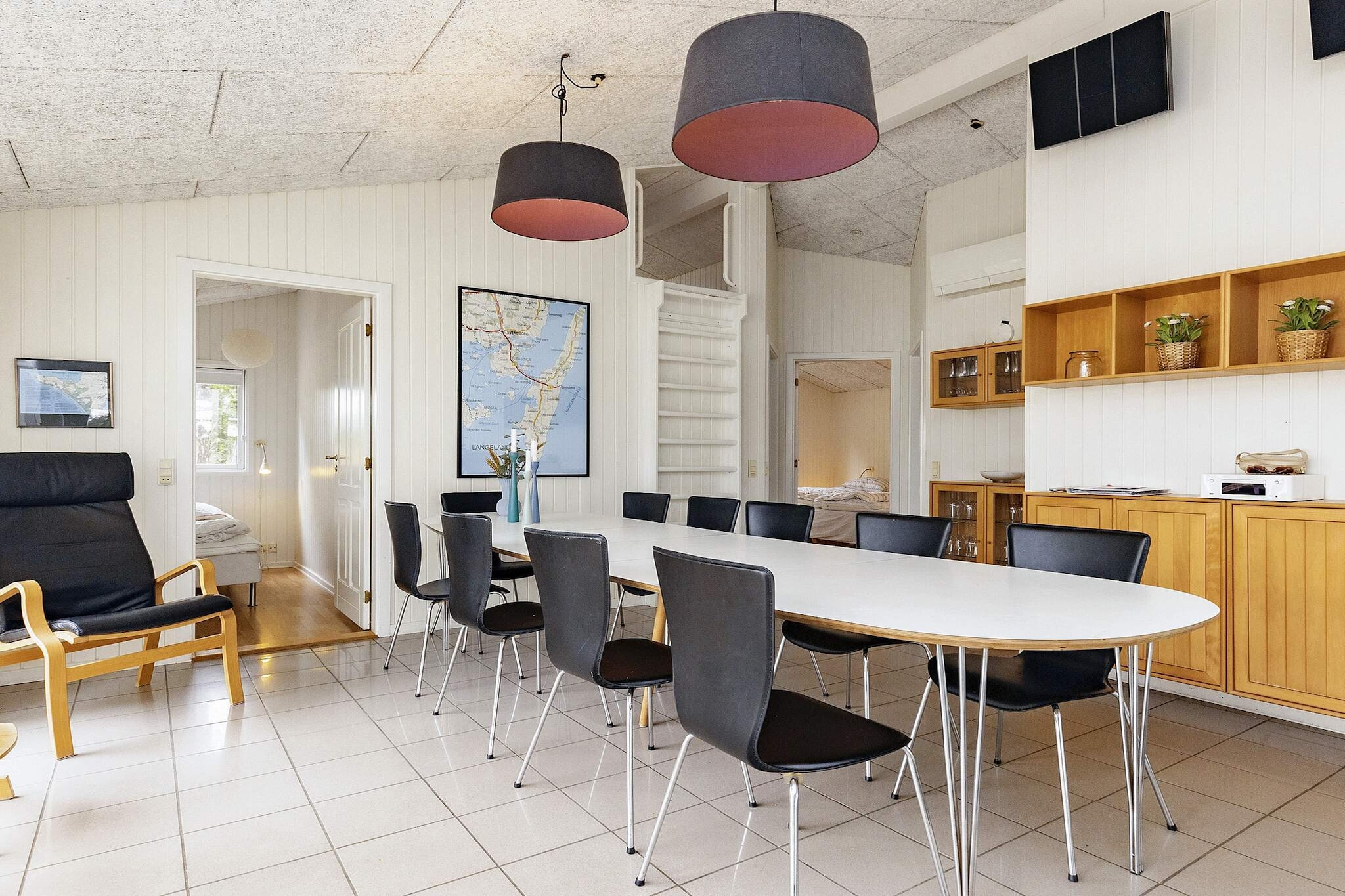 Retraite de plage de luxe -- By Traum Ferienwohnungen - Intérieur