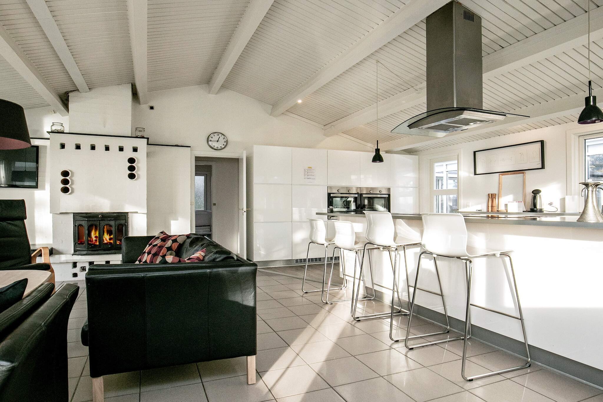 Retraite de plage de luxe -- By Traum Ferienwohnungen - Intérieur