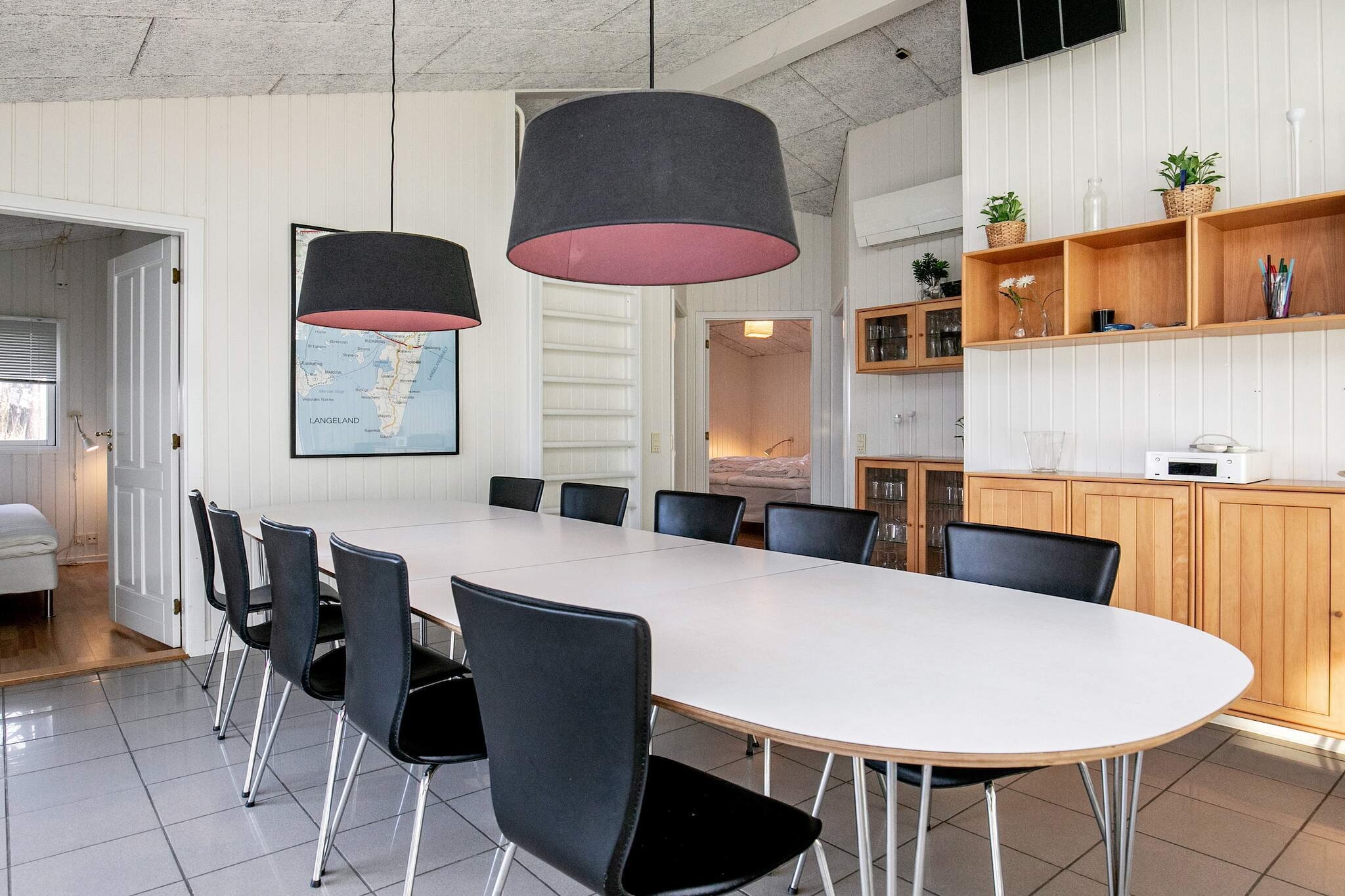 Retraite de plage de luxe -- By Traum Ferienwohnungen - Intérieur