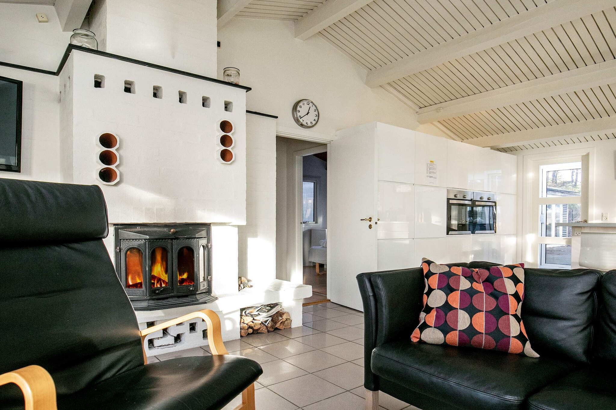 Retraite de plage de luxe -- By Traum Ferienwohnungen - Intérieur