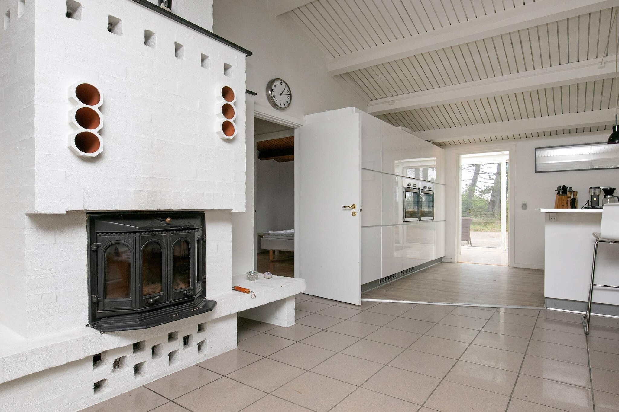 Retraite de plage de luxe -- By Traum Ferienwohnungen - Intérieur
