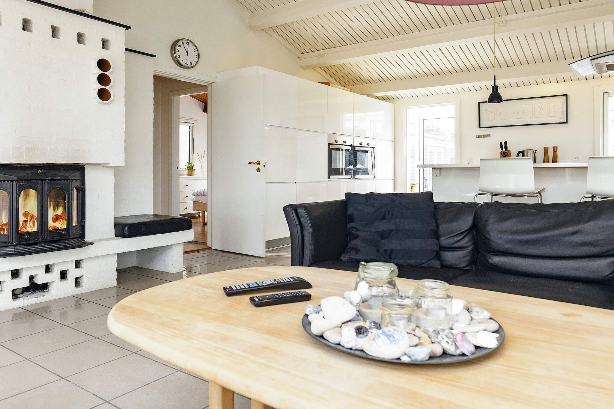 Retraite de plage de luxe -- By Traum Ferienwohnungen - Intérieur
