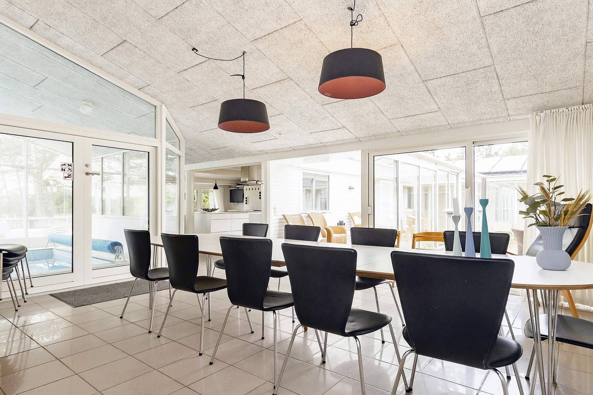 Retraite de plage de luxe -- By Traum Ferienwohnungen - Intérieur