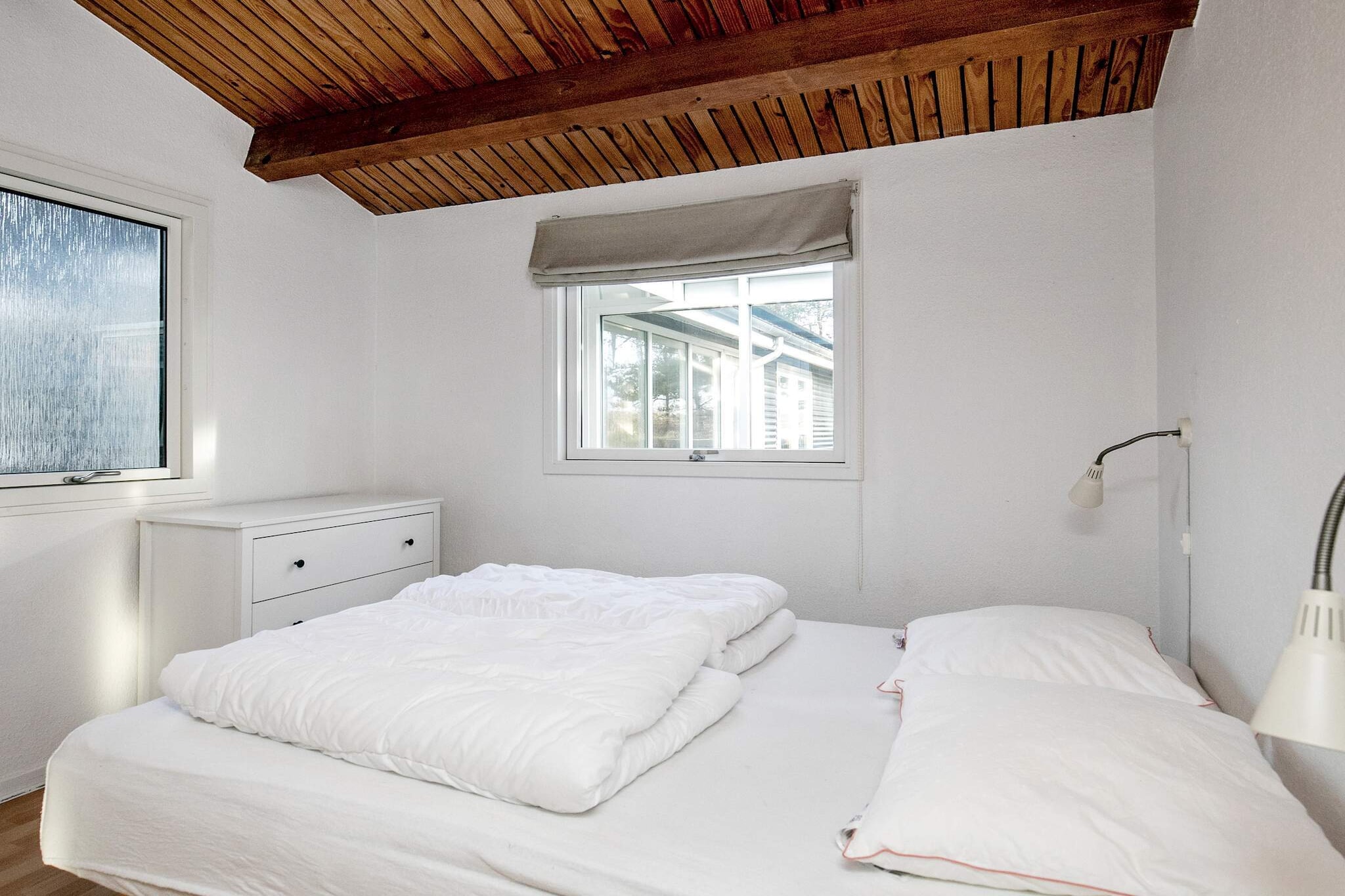 Retraite de plage de luxe -- By Traum Ferienwohnungen - Intérieur