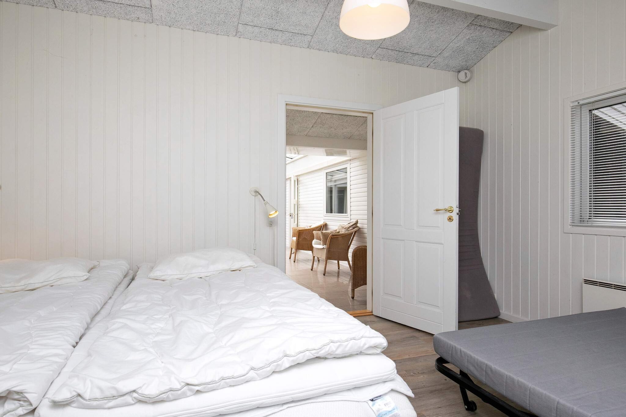 Retraite de plage de luxe -- By Traum Ferienwohnungen - Intérieur