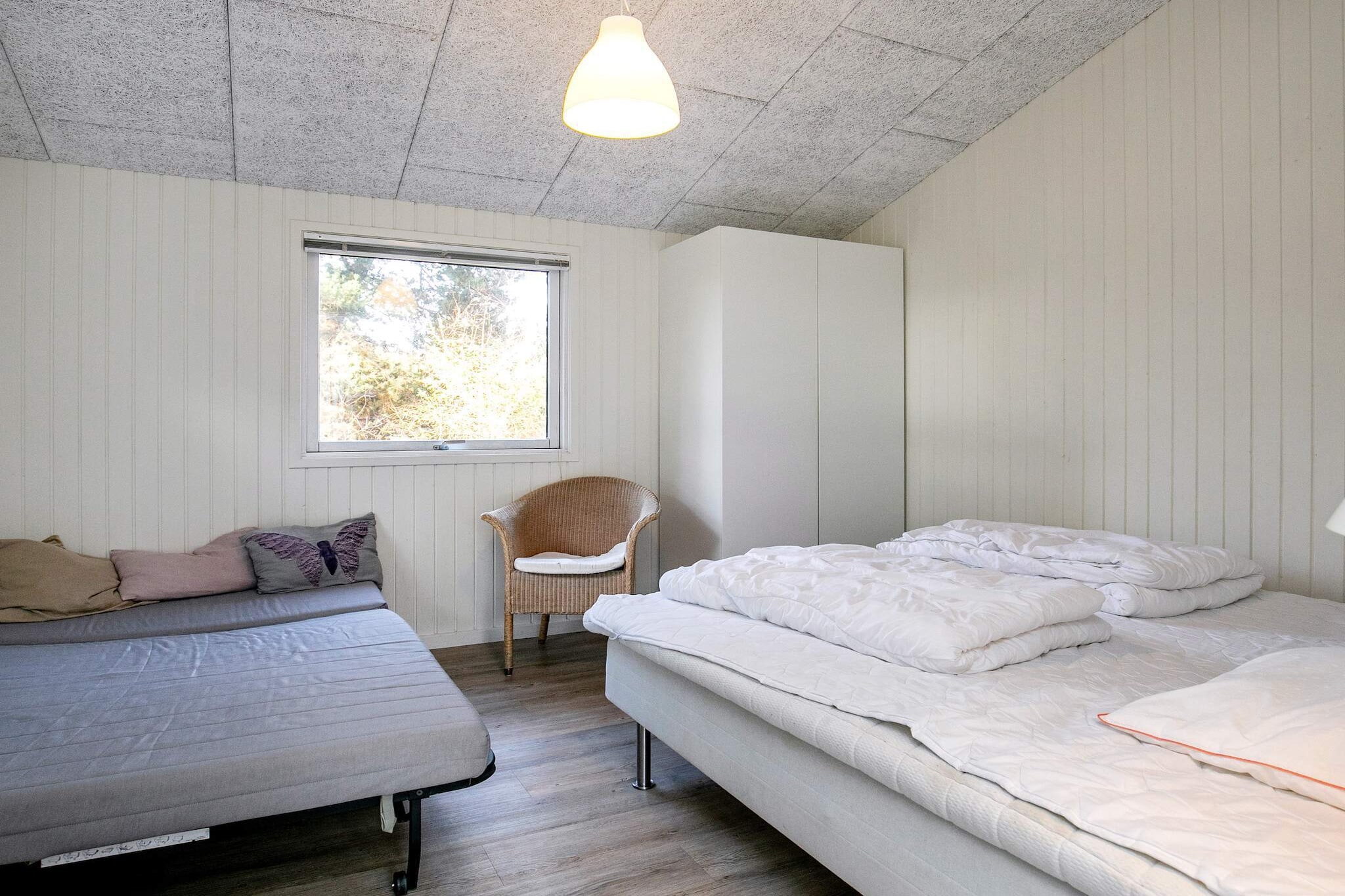 Retraite de plage de luxe -- By Traum Ferienwohnungen - Intérieur