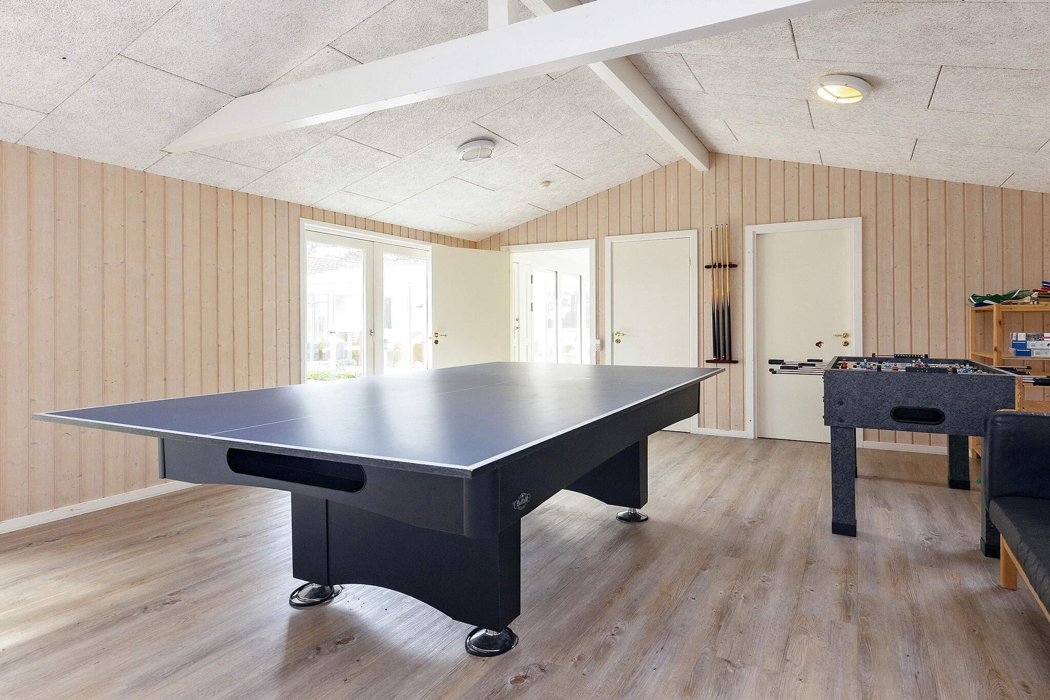 Retraite de plage de luxe -- By Traum Ferienwohnungen - Intérieur